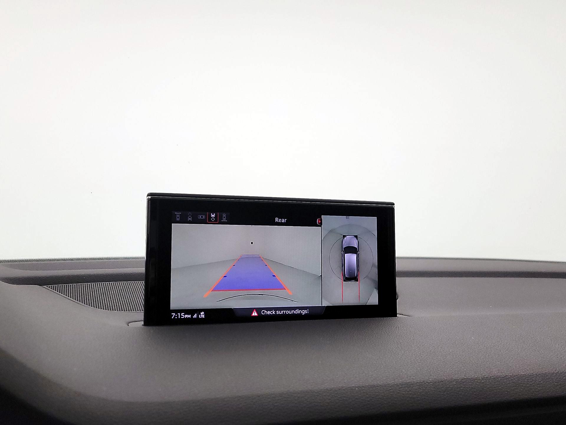 Thumbnail: 2019 Audi Q7 - 15