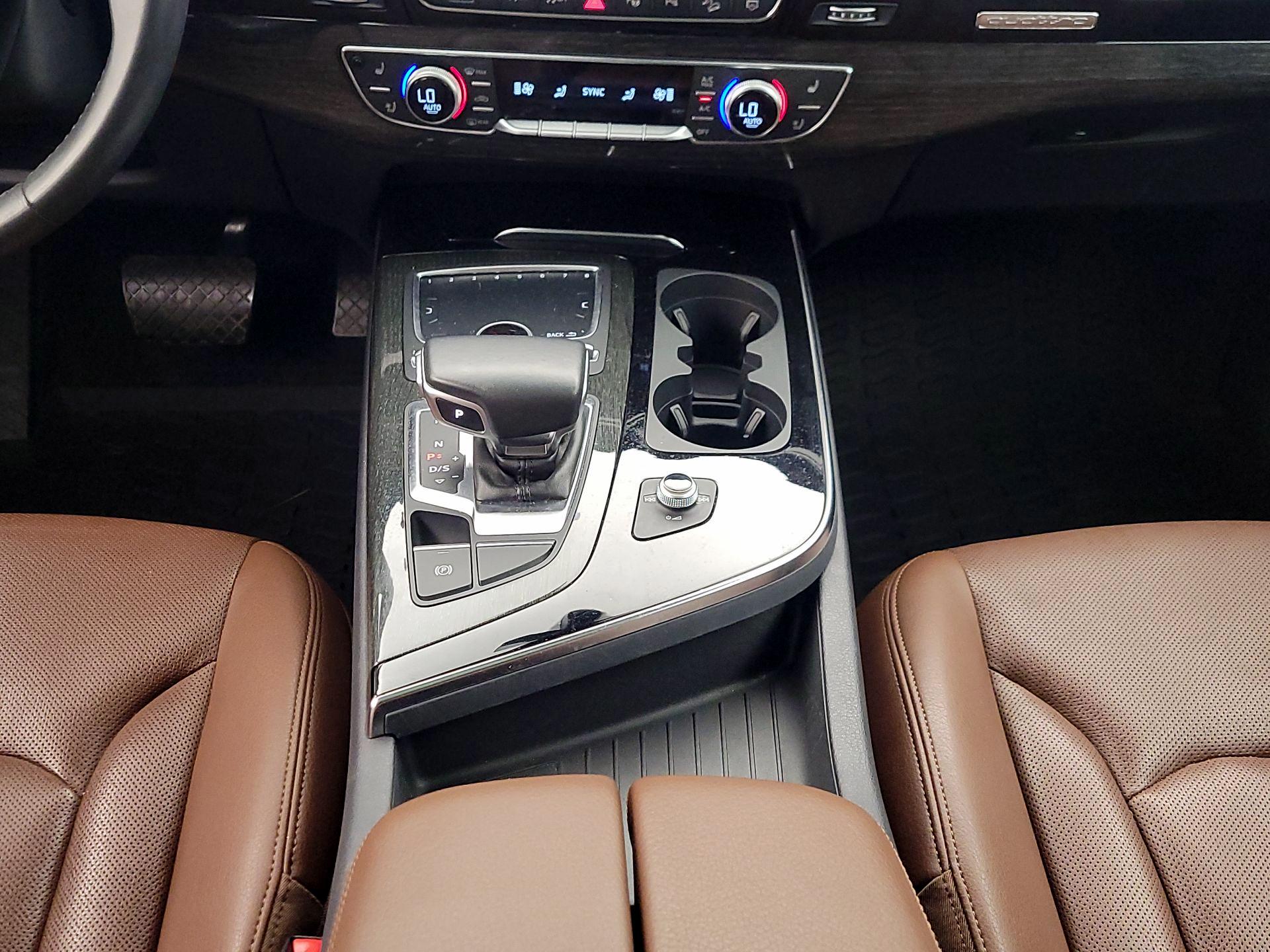 Thumbnail: 2019 Audi Q7 - 18