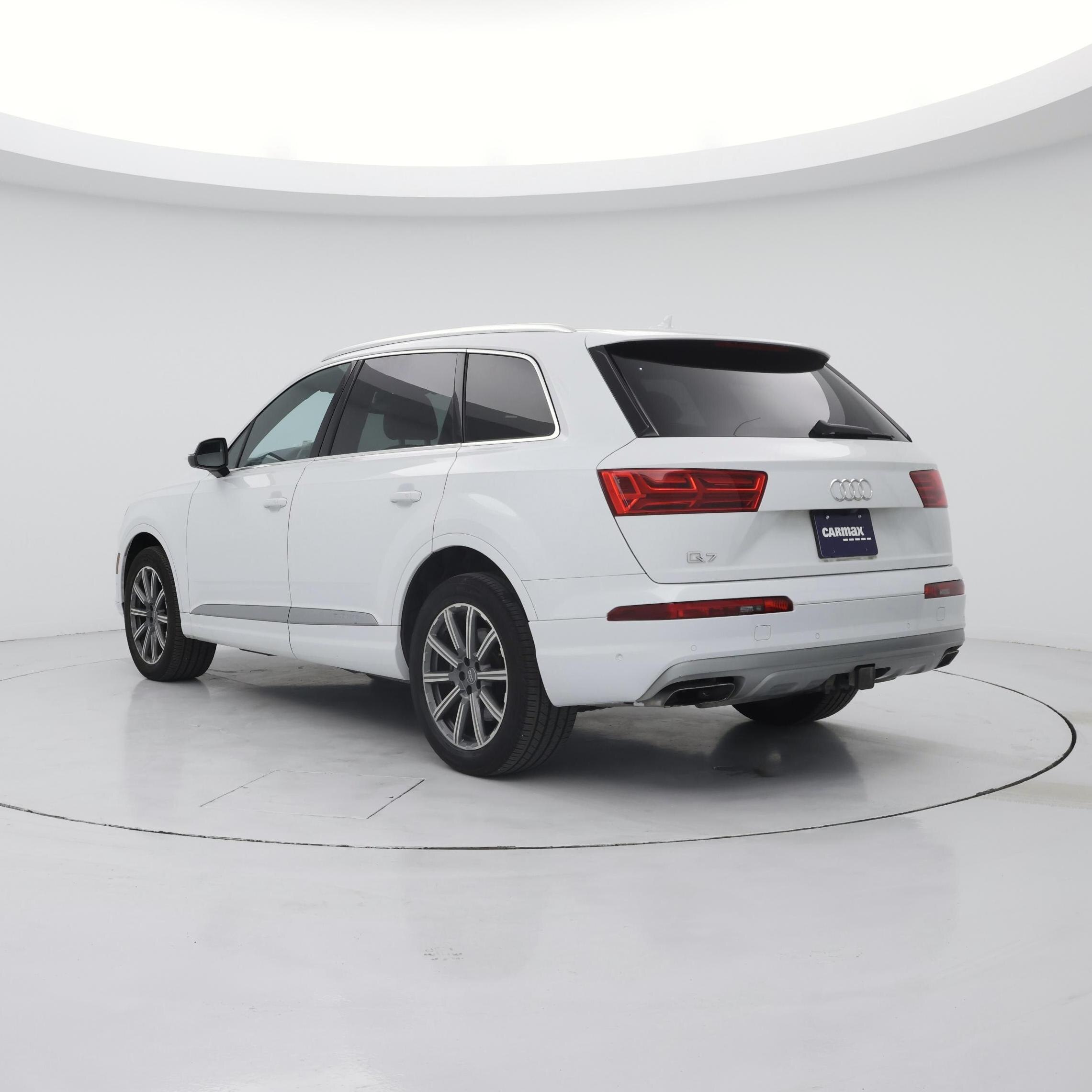 Thumbnail: 2019 Audi Q7 - 2