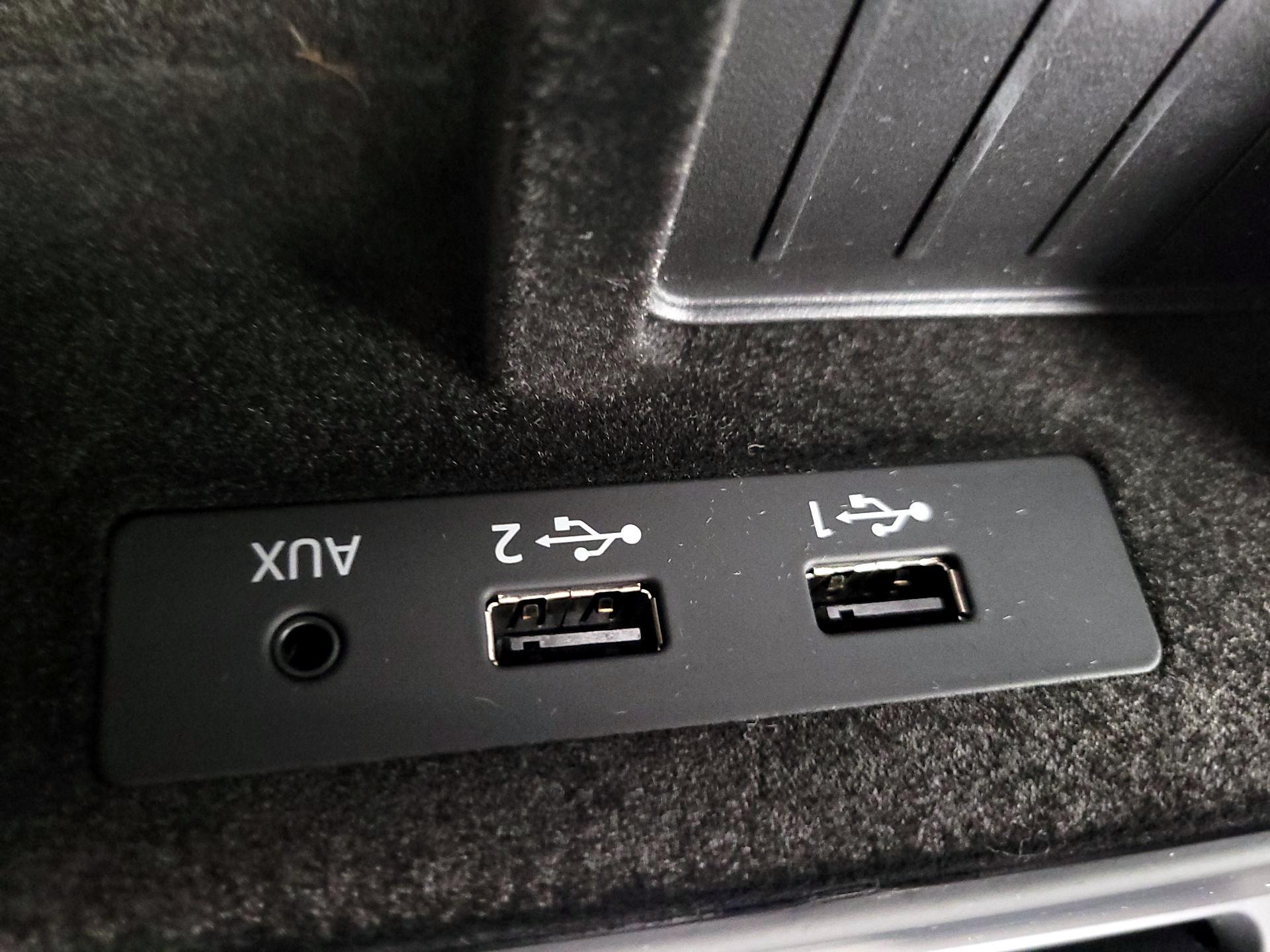 Thumbnail: 2019 Audi Q7 - 19