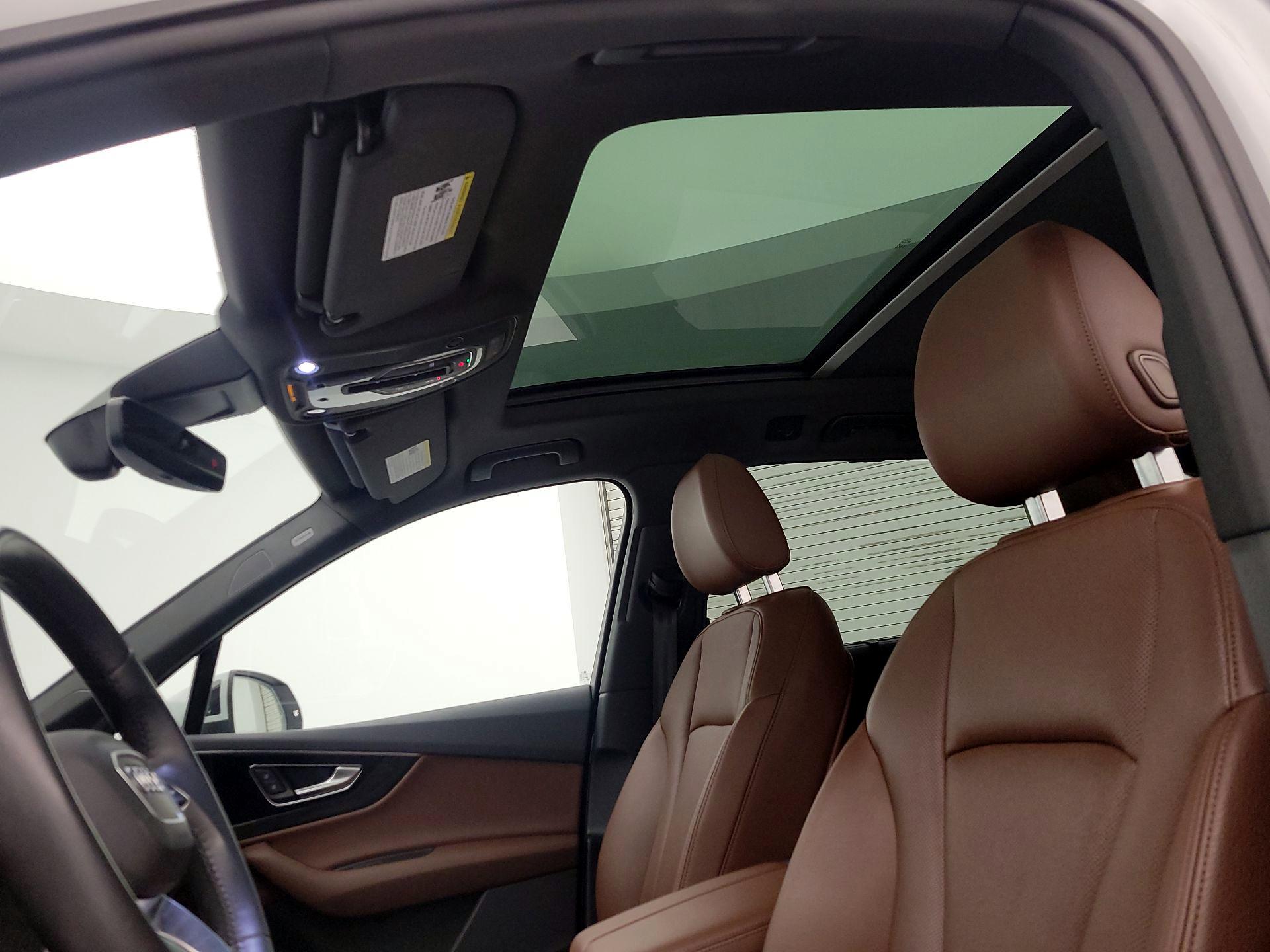 Thumbnail: 2019 Audi Q7 - 20