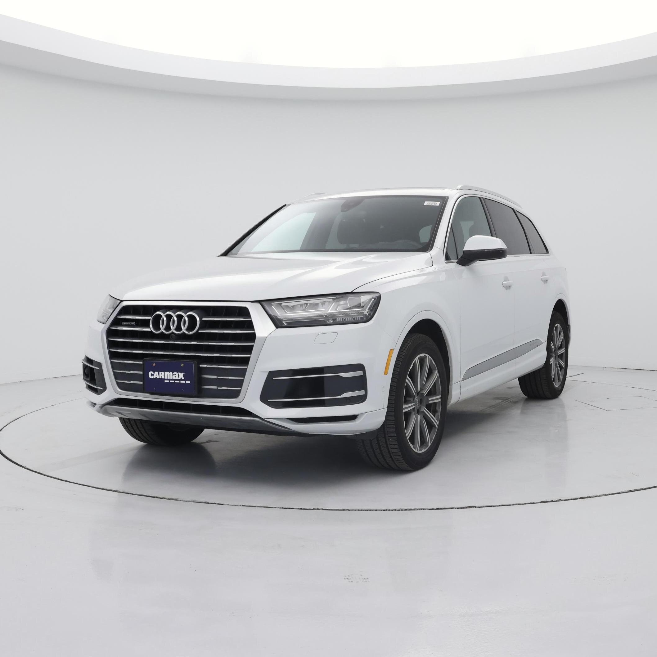 Thumbnail: 2019 Audi Q7 - 4