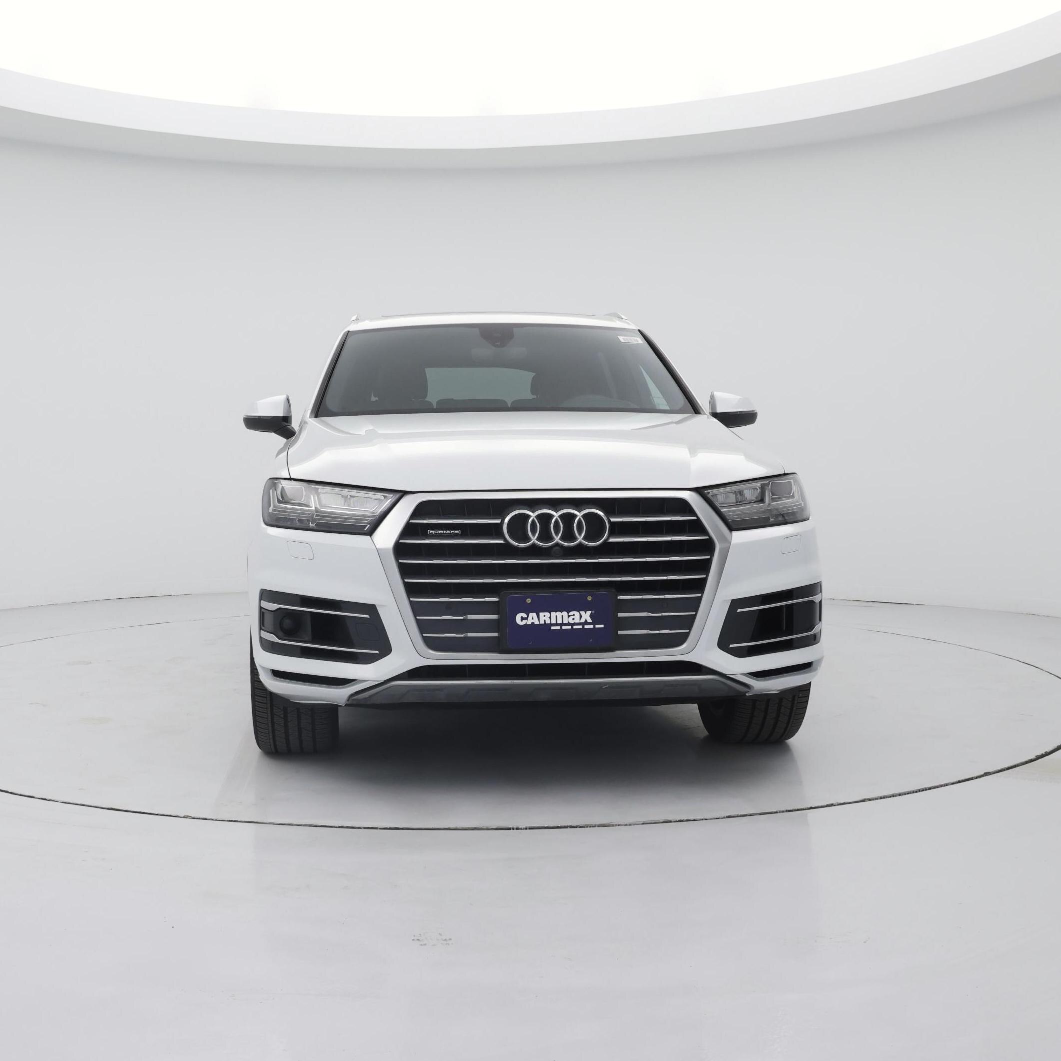Thumbnail: 2019 Audi Q7 - 5