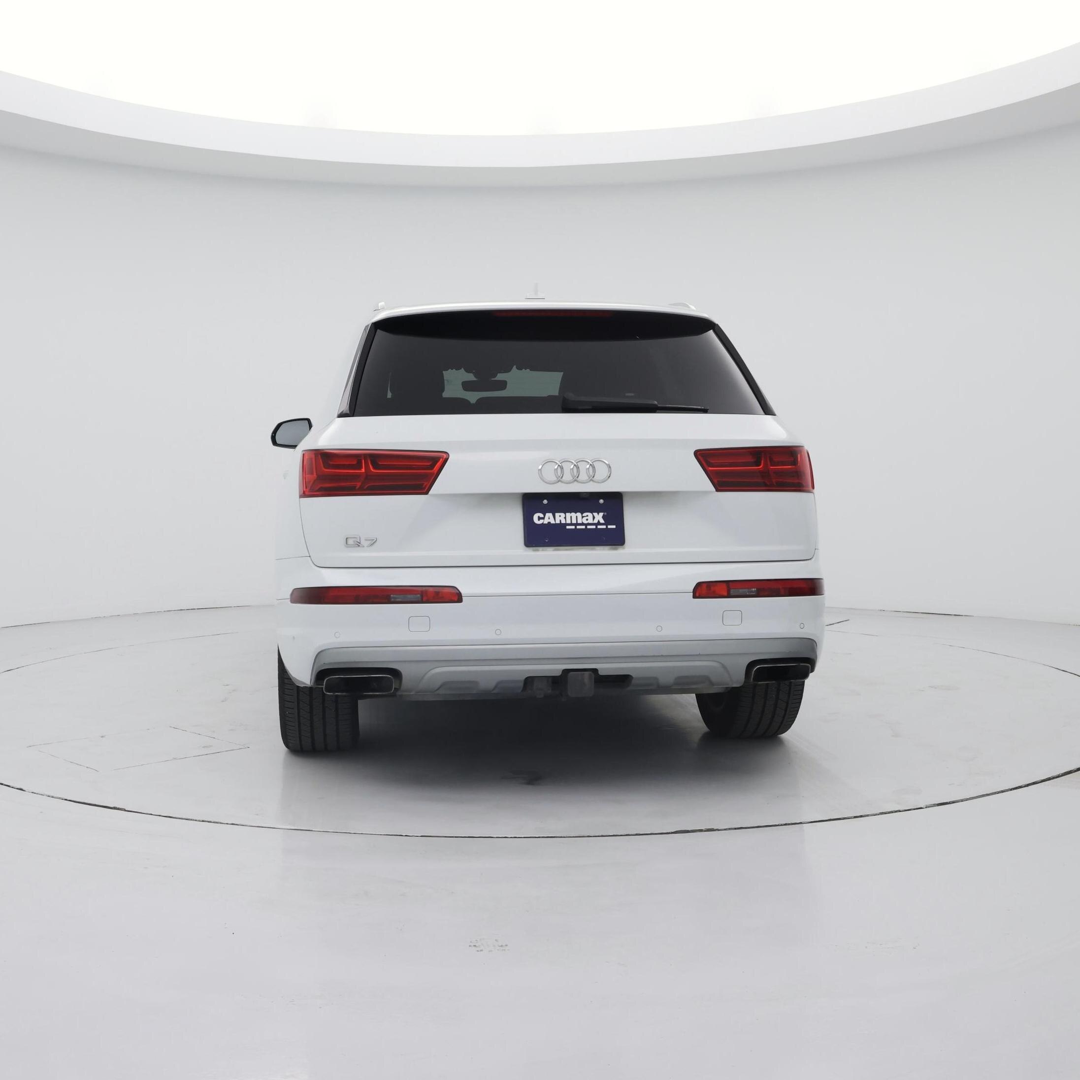 Thumbnail: 2019 Audi Q7 - 6