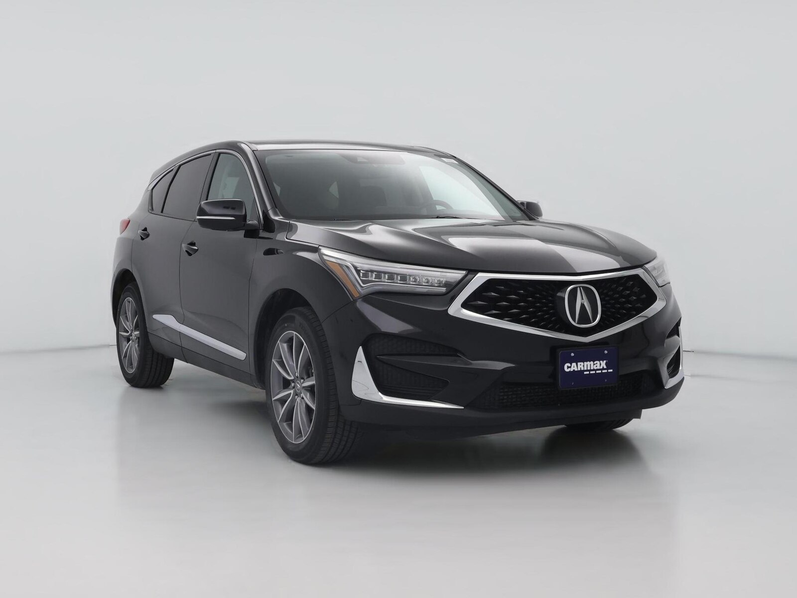 2021 Acura RDX