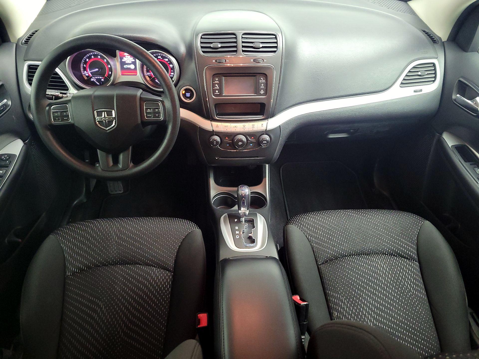 Thumbnail: 2017 Dodge Journey - 9