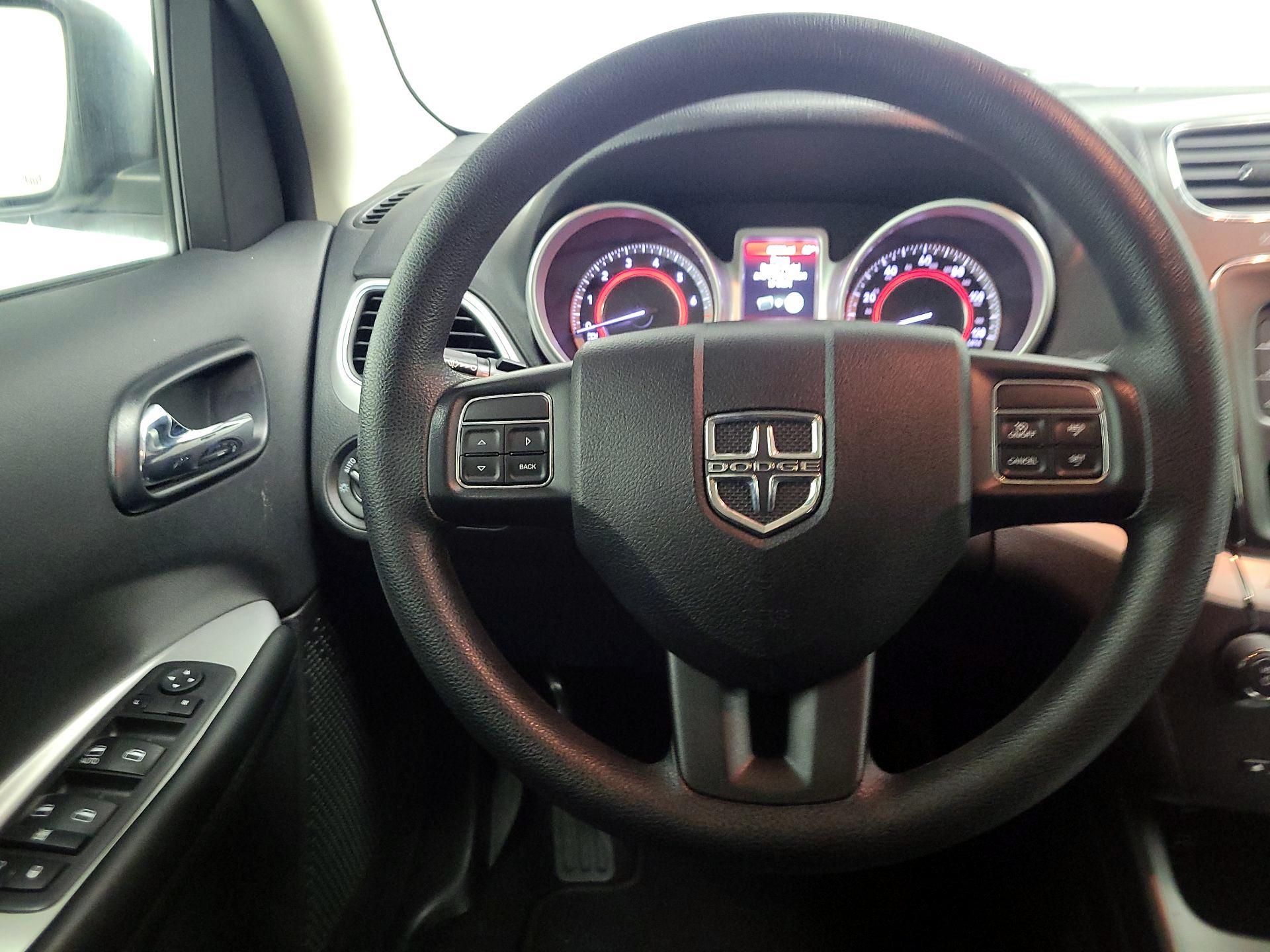 Thumbnail: 2017 Dodge Journey - 10