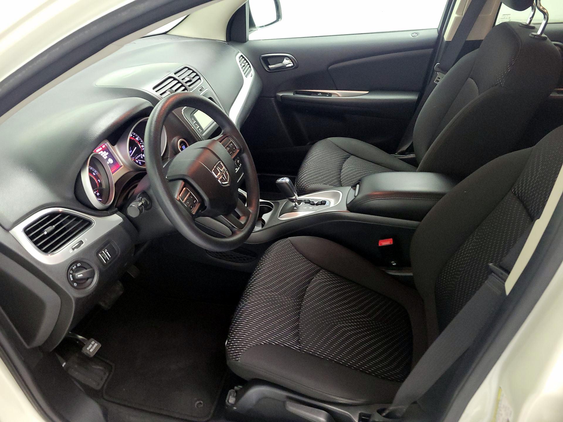 Thumbnail: 2017 Dodge Journey - 11