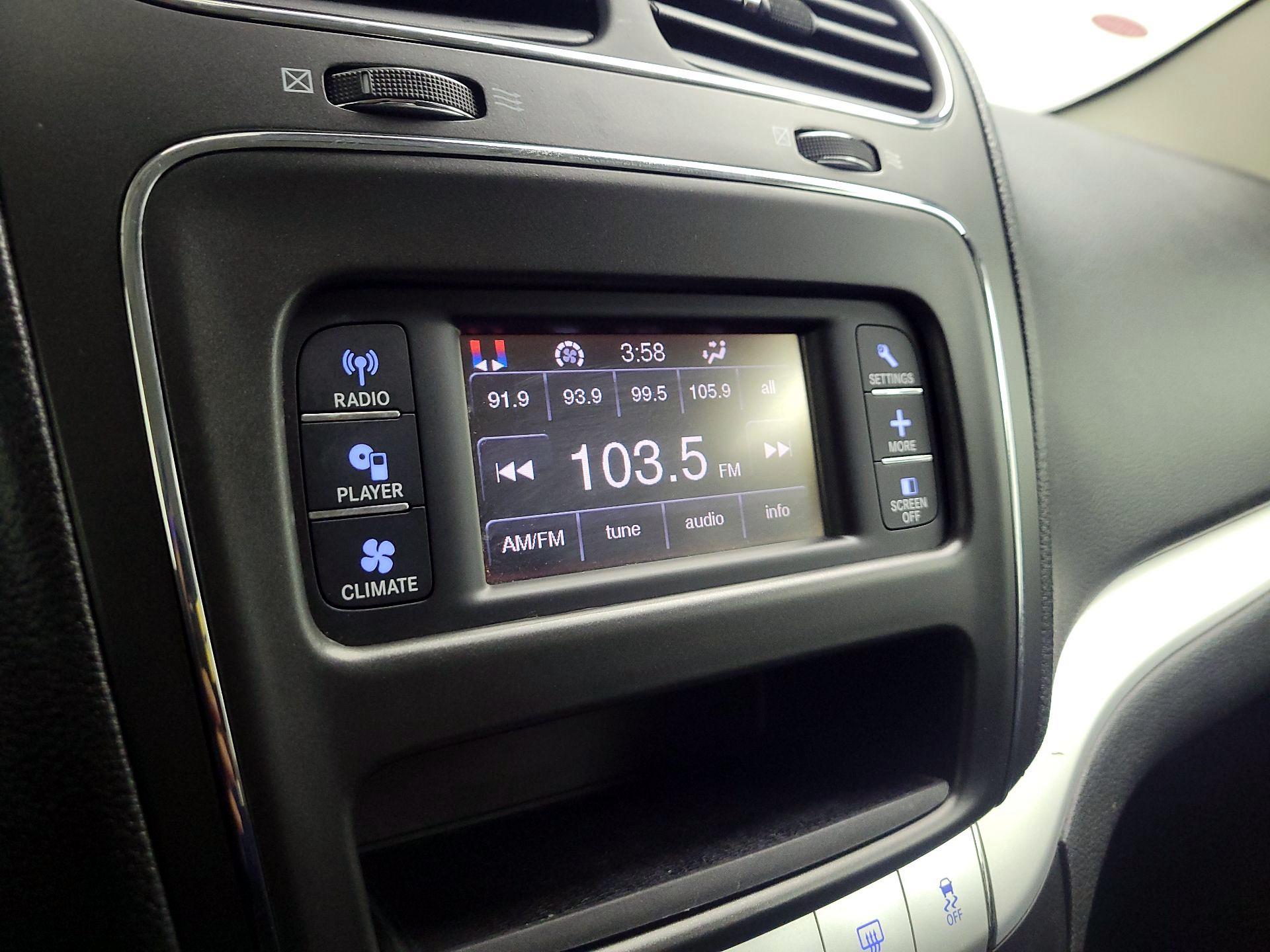 Thumbnail: 2017 Dodge Journey - 13