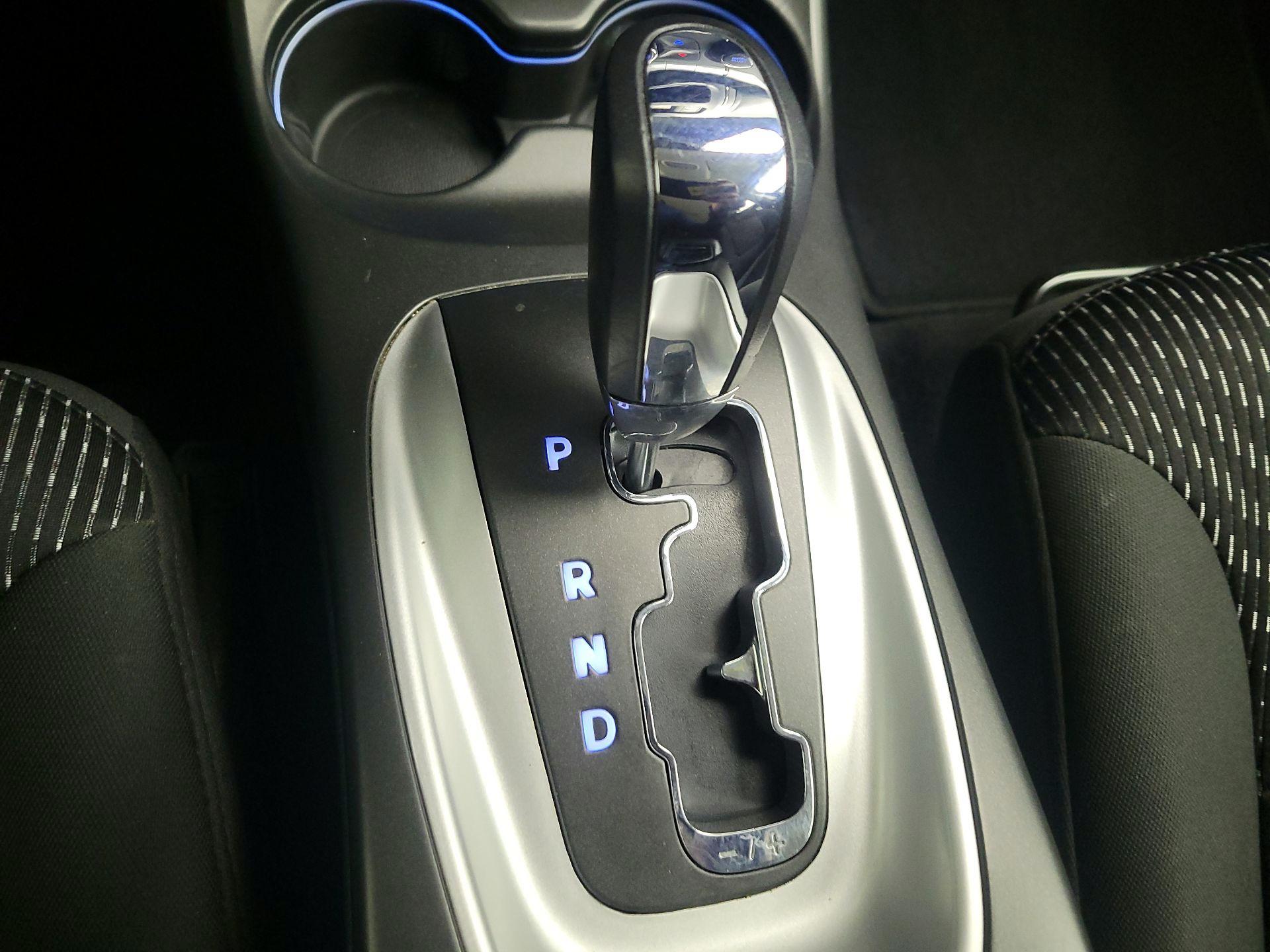 Thumbnail: 2017 Dodge Journey - 15