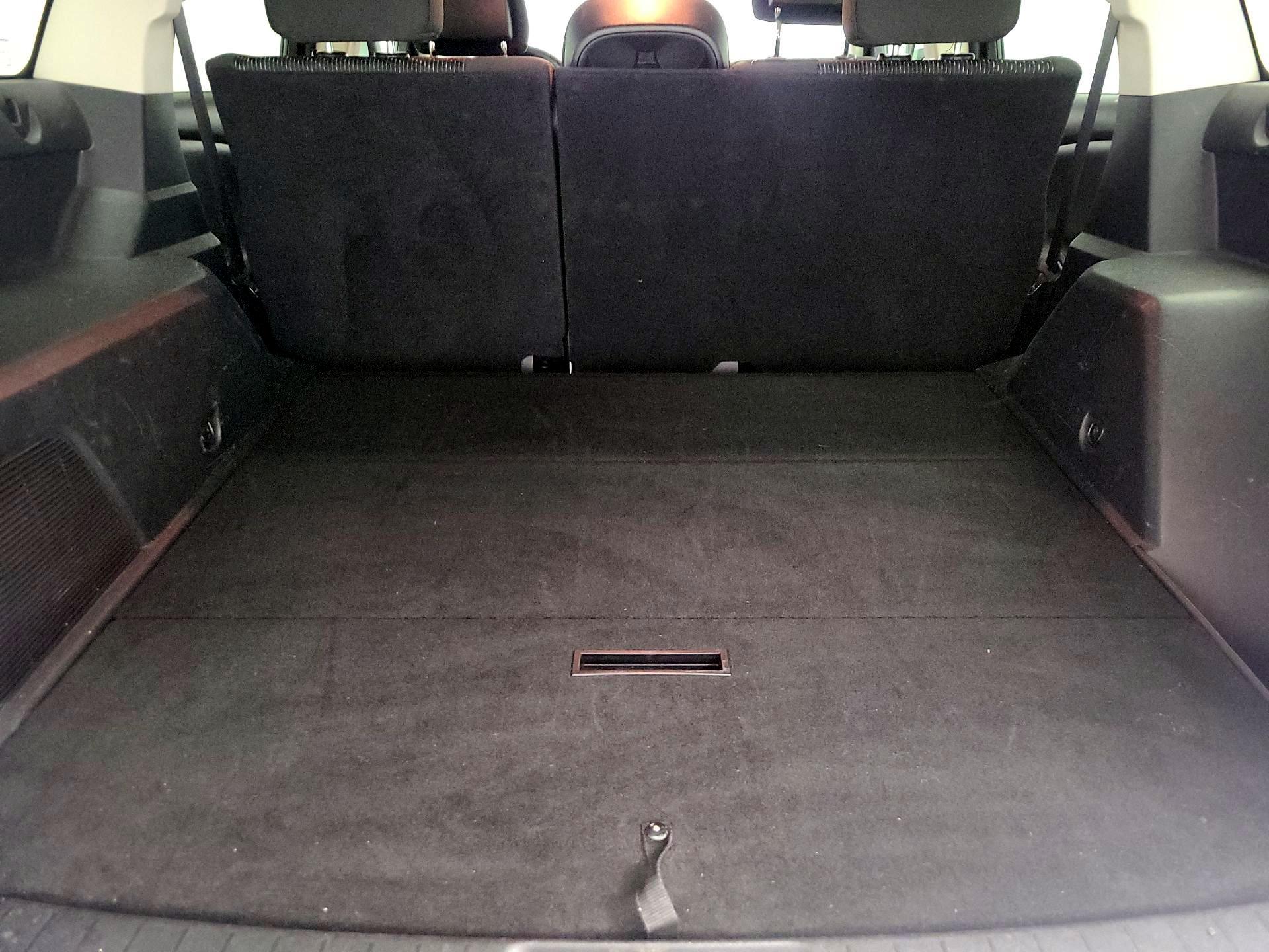 Thumbnail: 2017 Dodge Journey - 16