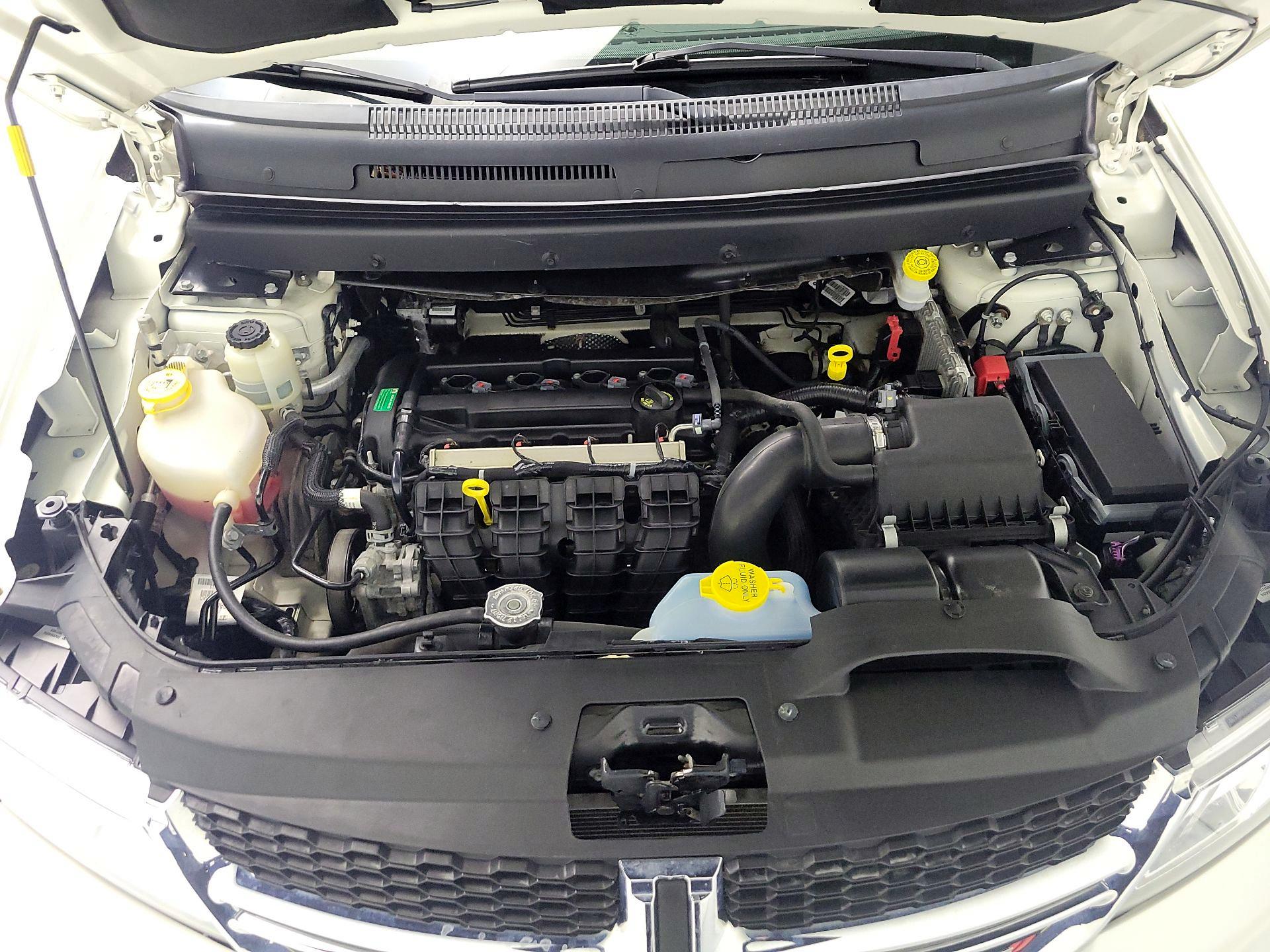 Thumbnail: 2017 Dodge Journey - 17