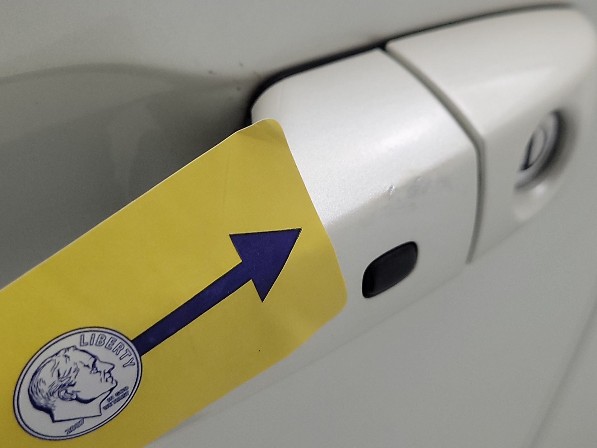 Thumbnail: 2017 Dodge Journey - 19