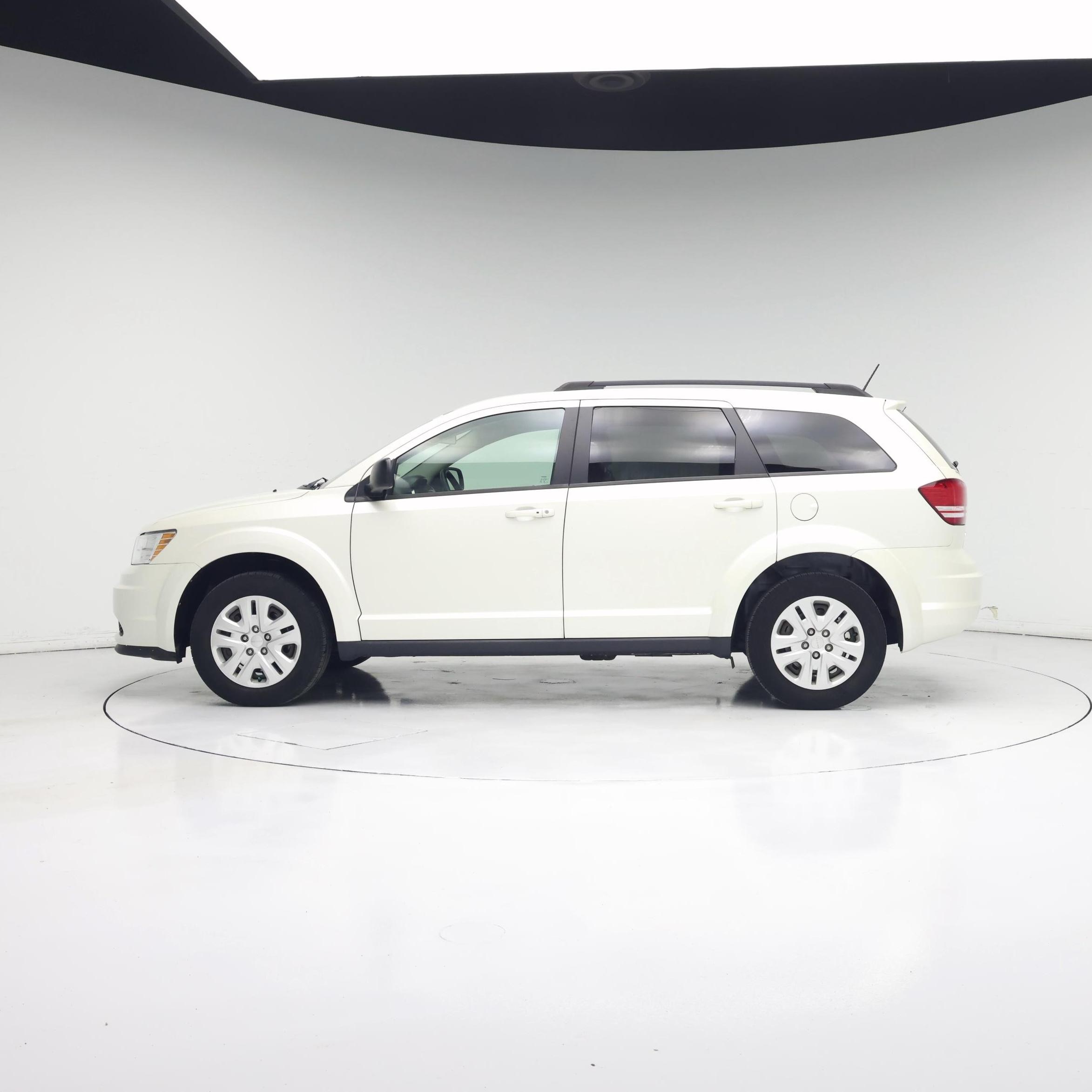 Thumbnail: 2017 Dodge Journey - 3