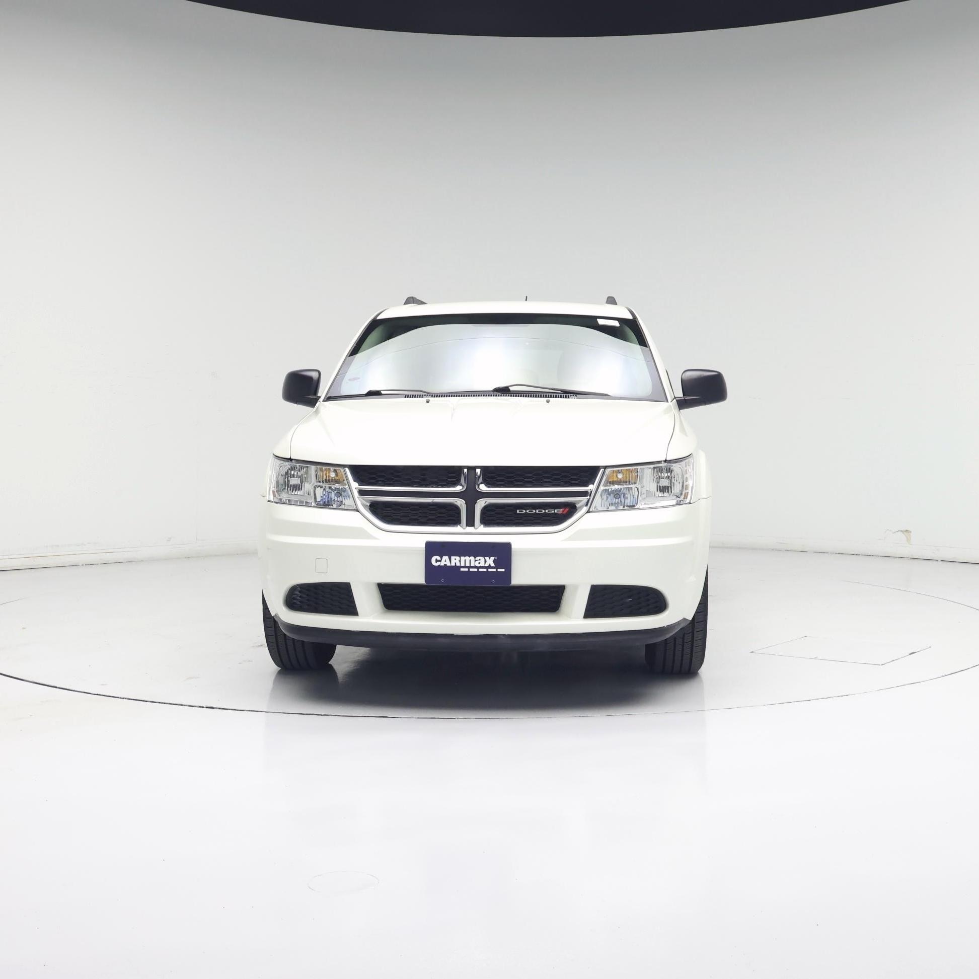 Thumbnail: 2017 Dodge Journey - 5