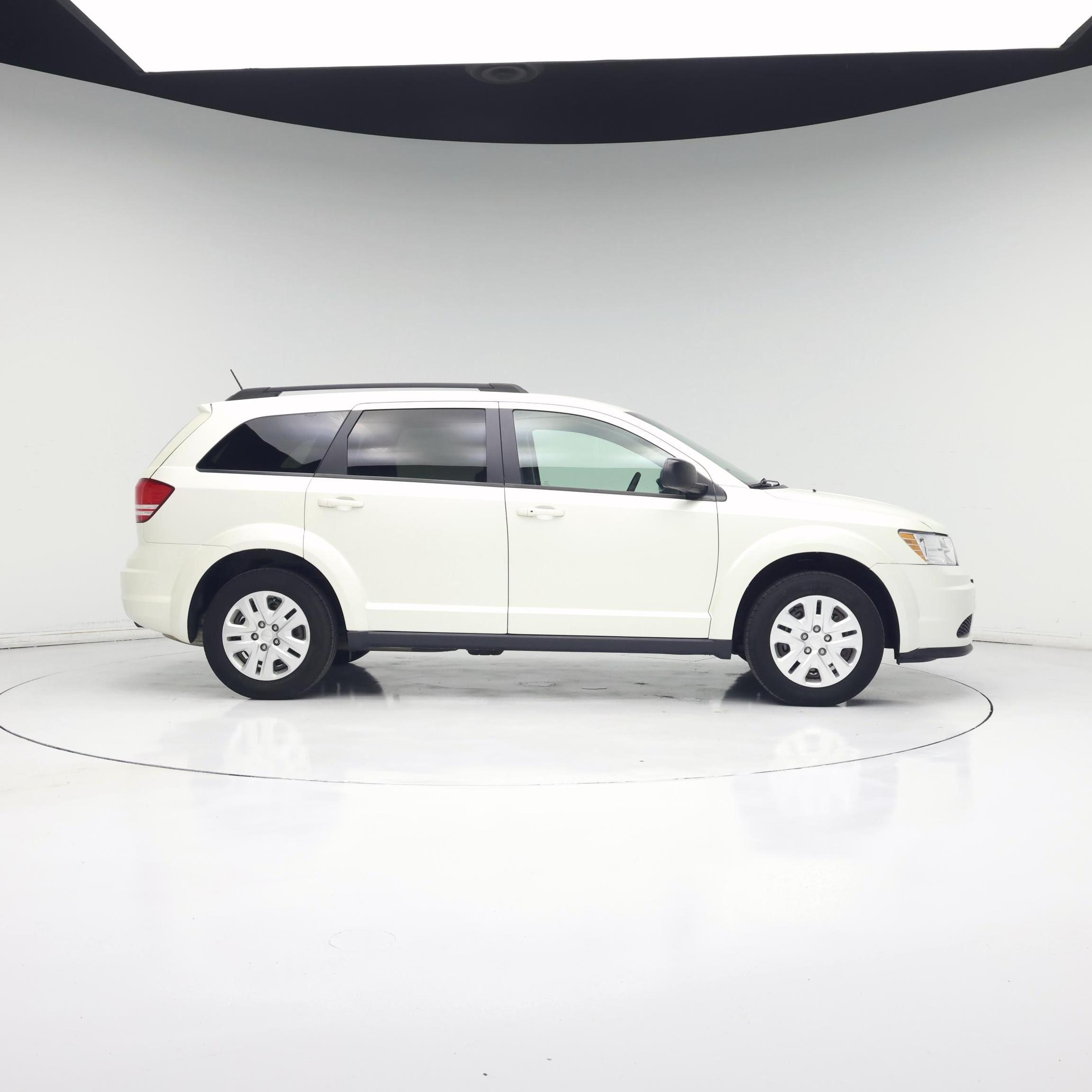 Thumbnail: 2017 Dodge Journey - 7