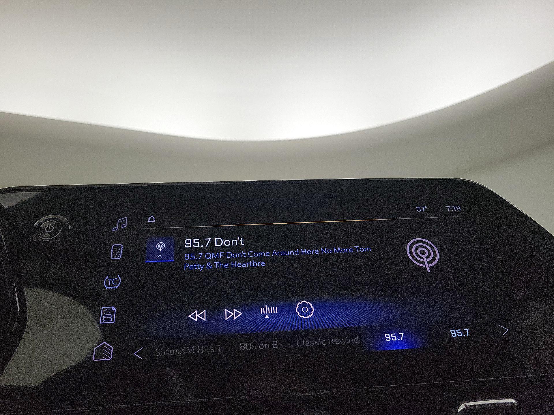 Thumbnail: 2024 Chevrolet Trax - 15