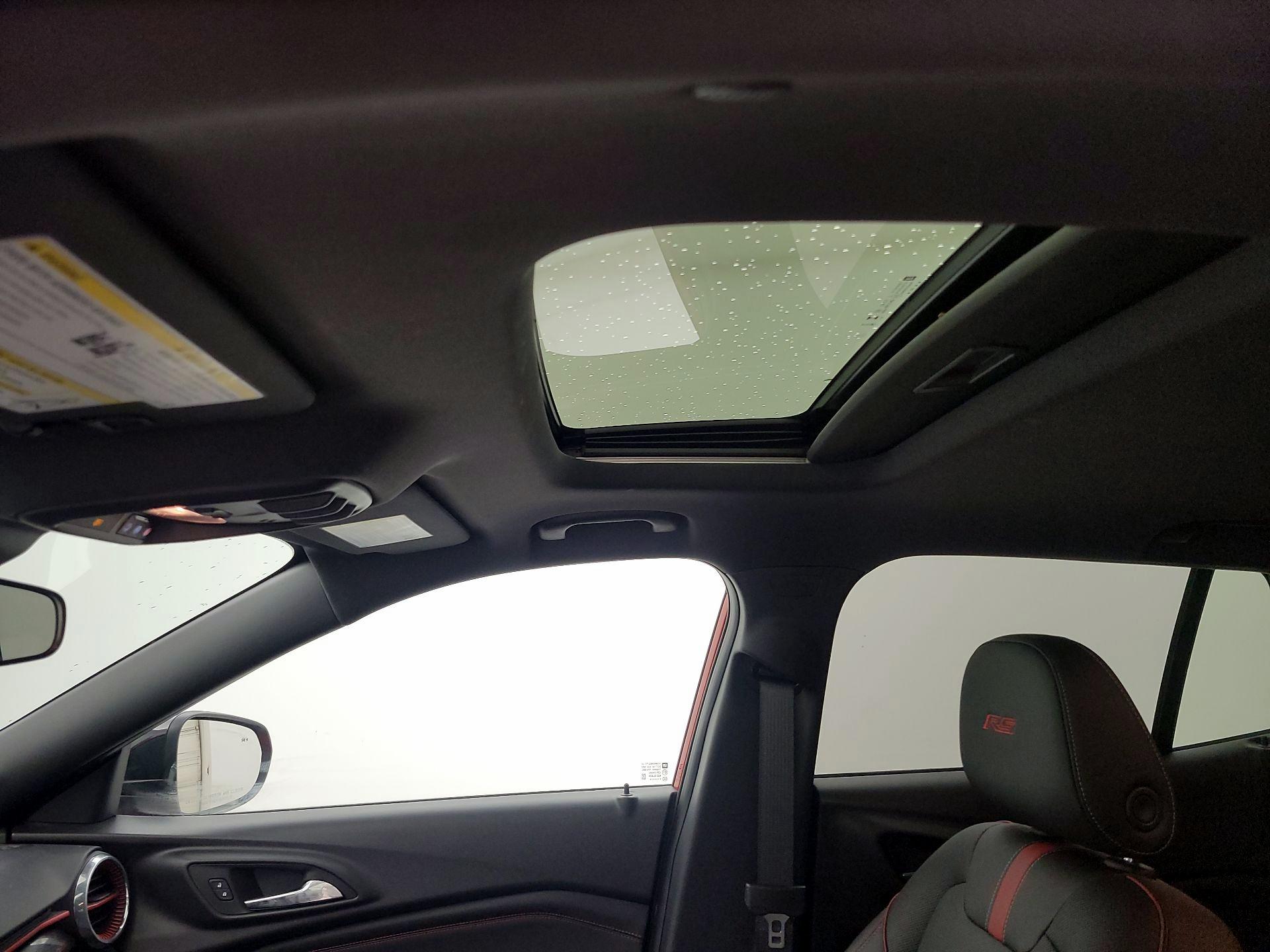 Thumbnail: 2024 Chevrolet Trax - 18