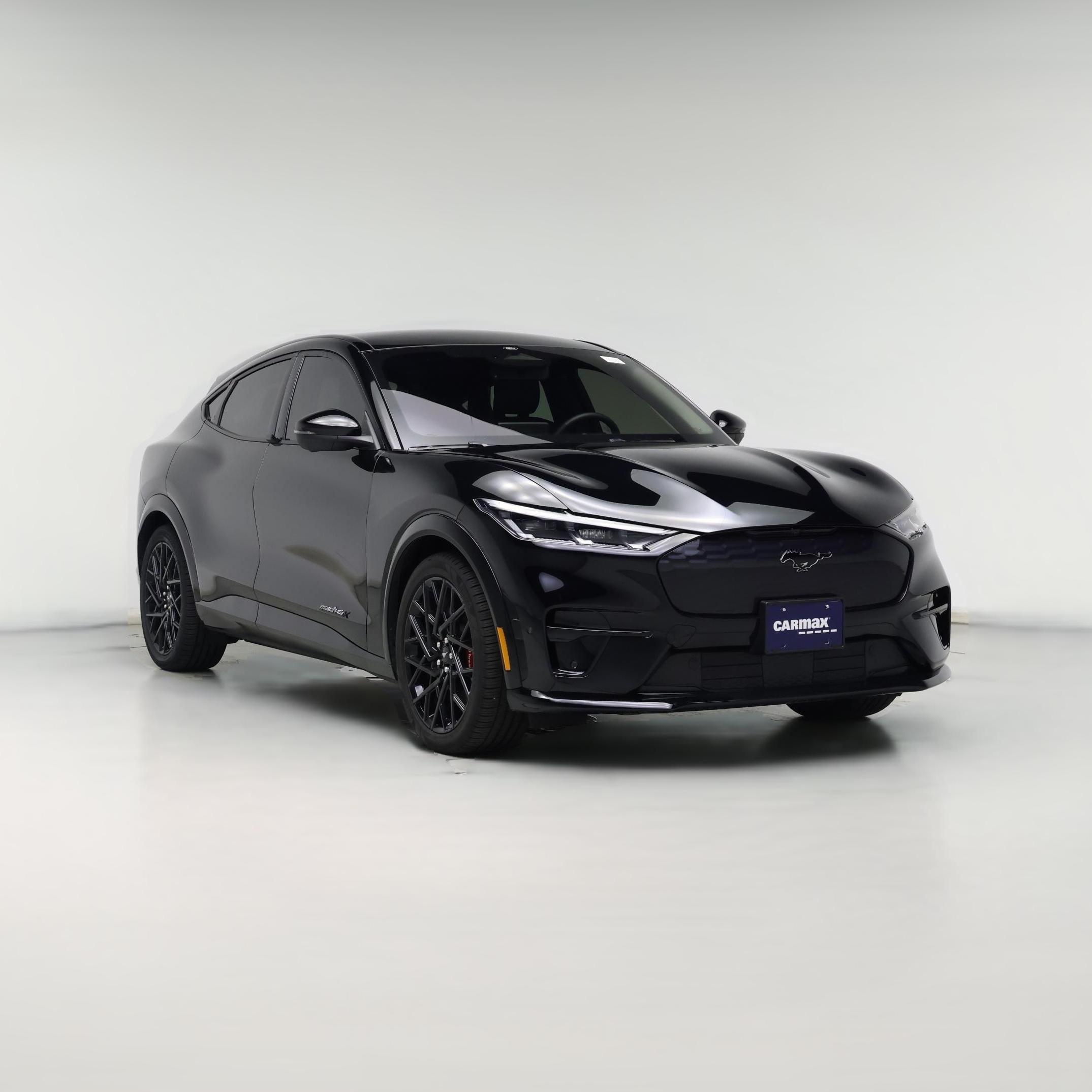 Thumbnail: 2023 Ford Mustang Mach-E - 1