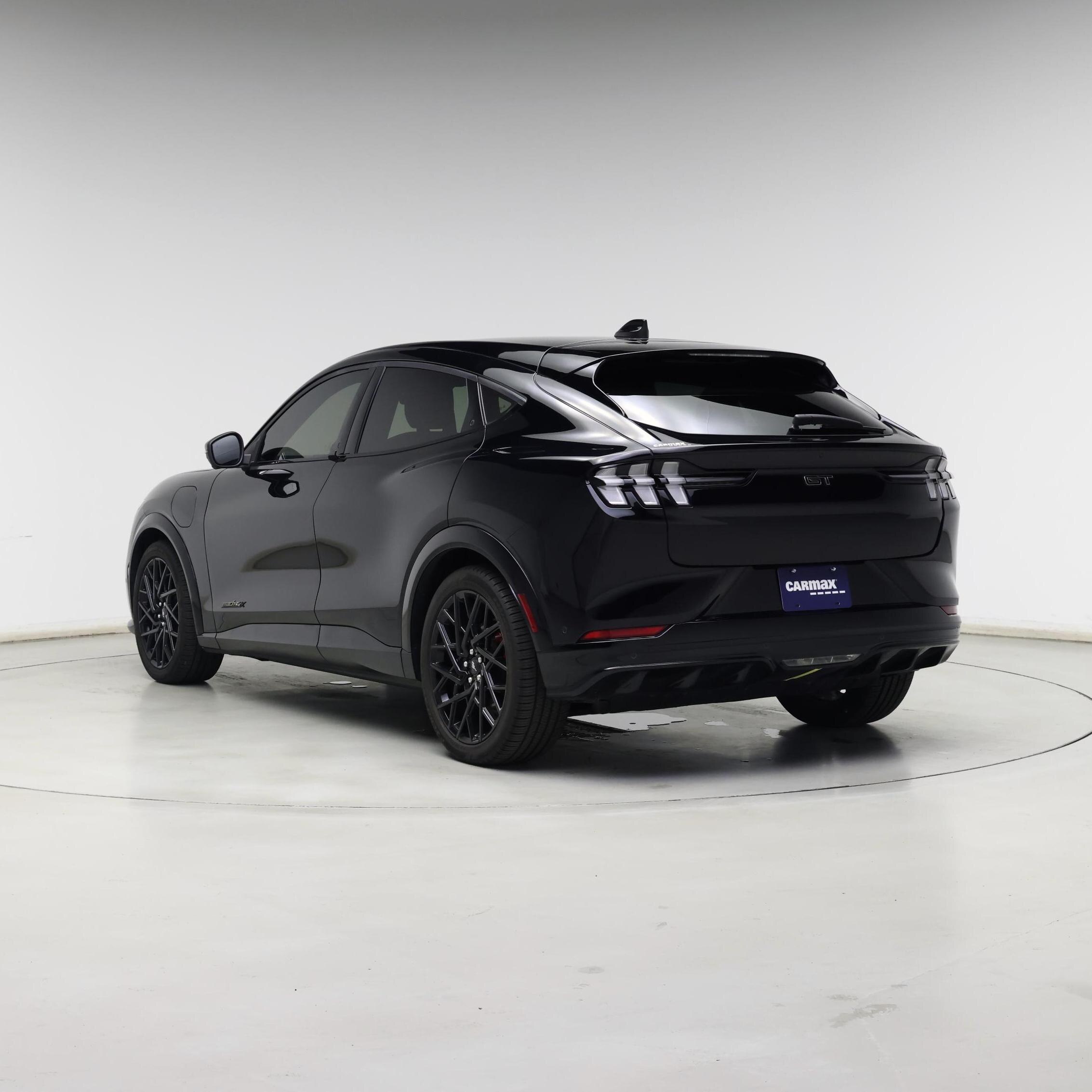 Thumbnail: 2023 Ford Mustang Mach-E - 2