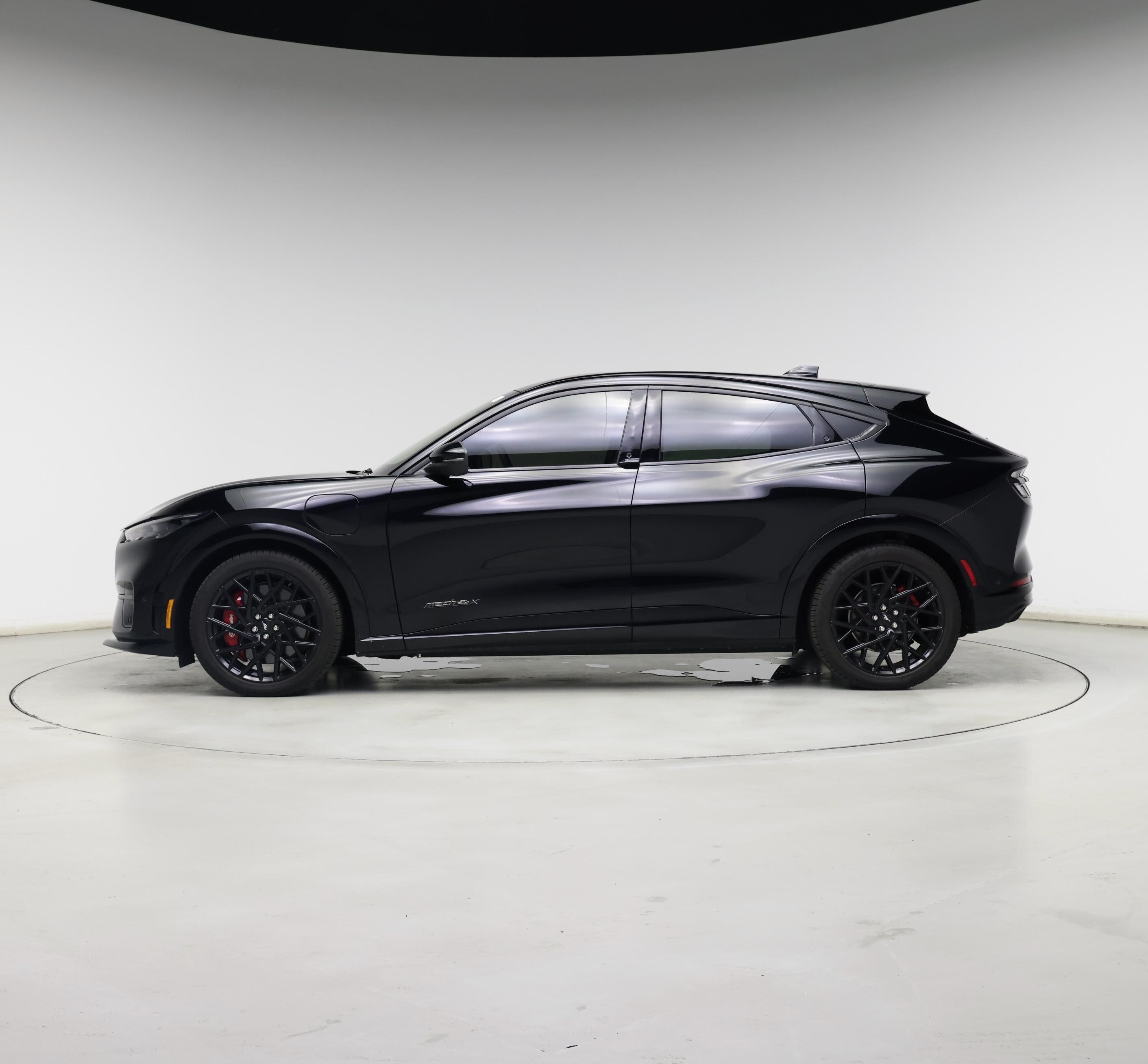 Thumbnail: 2023 Ford Mustang Mach-E - 3