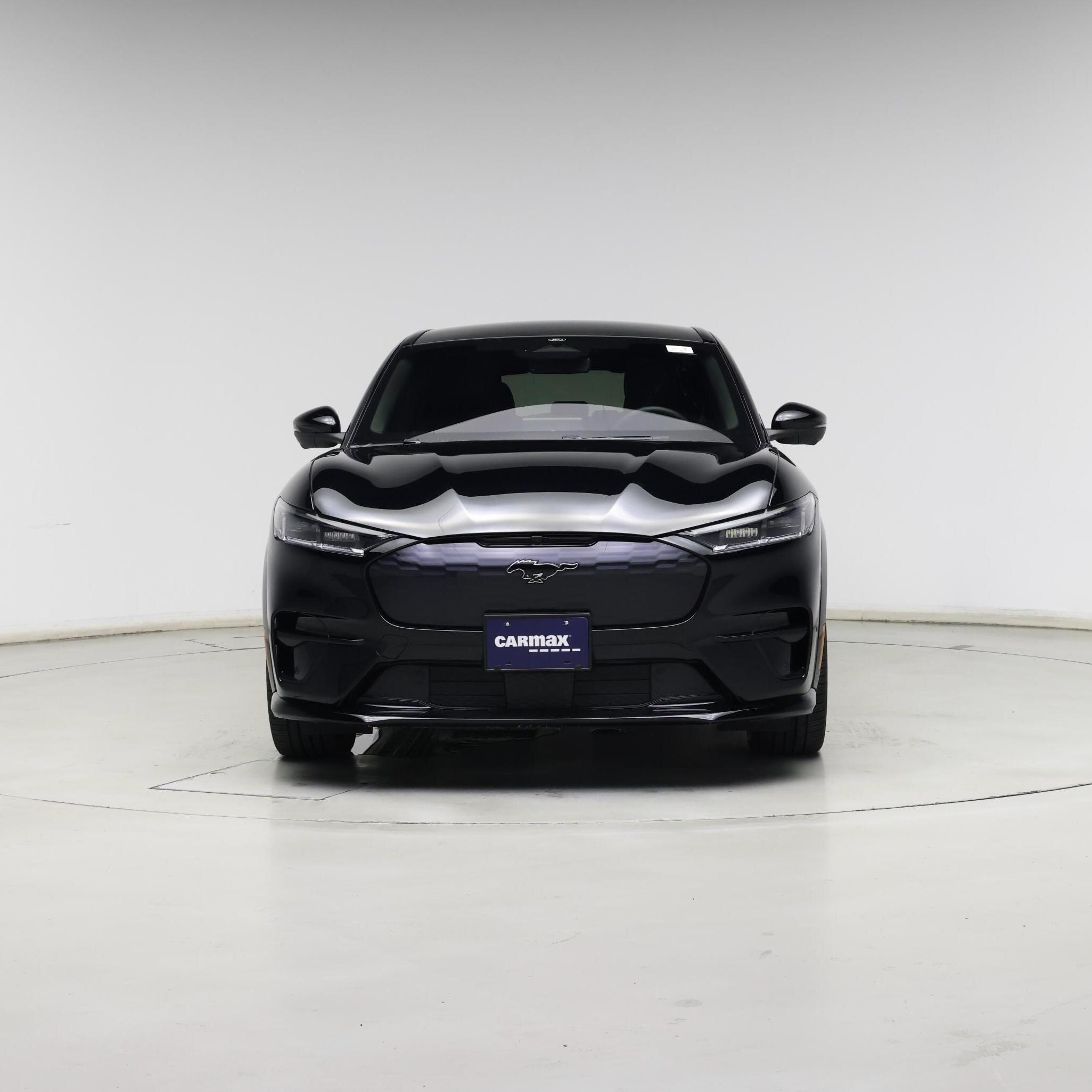 Thumbnail: 2023 Ford Mustang Mach-E - 5