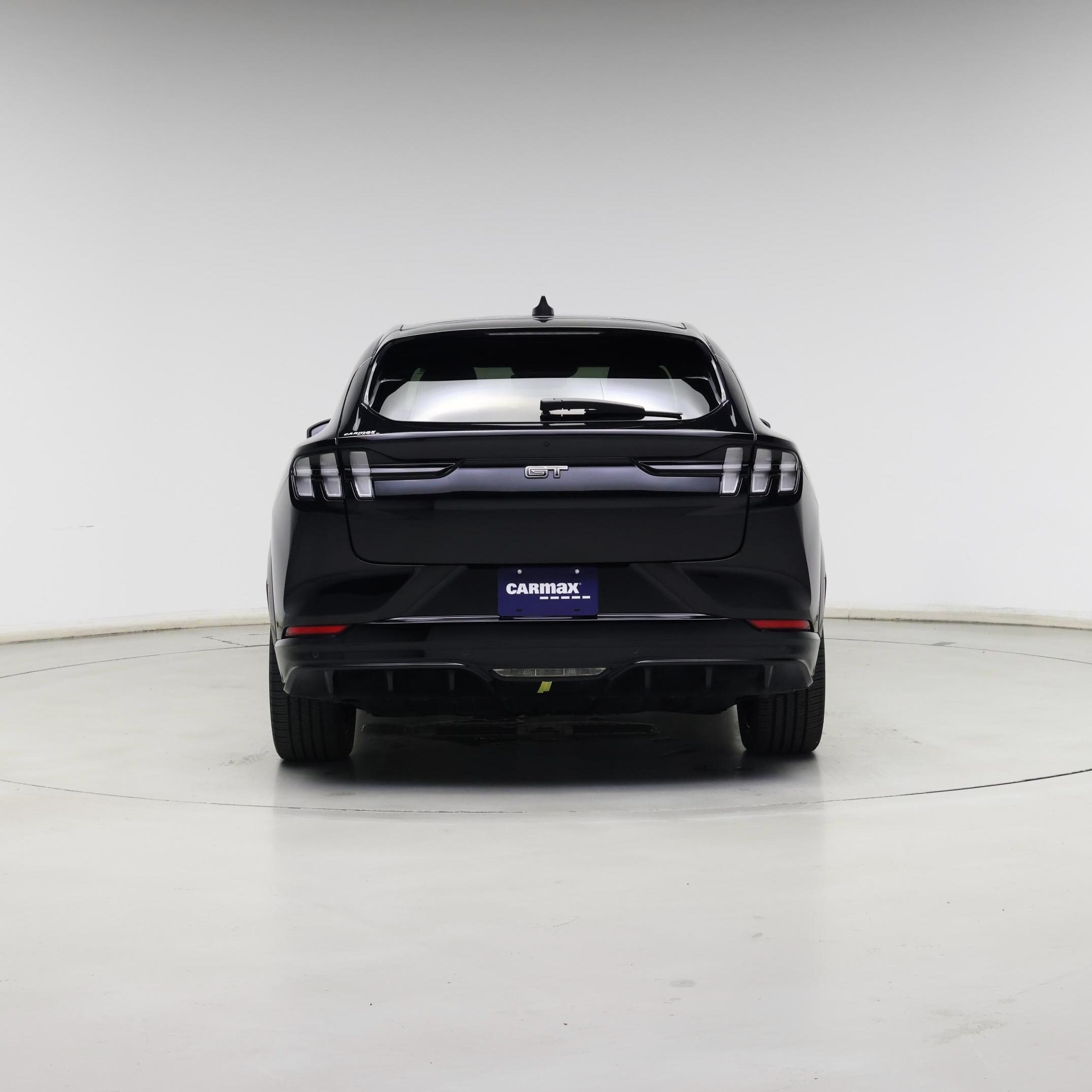 Thumbnail: 2023 Ford Mustang Mach-E - 6