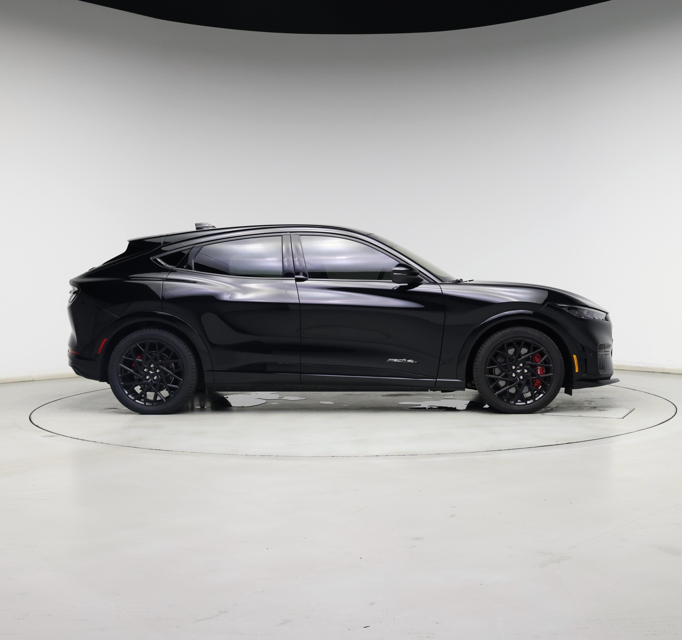 Thumbnail: 2023 Ford Mustang Mach-E - 7