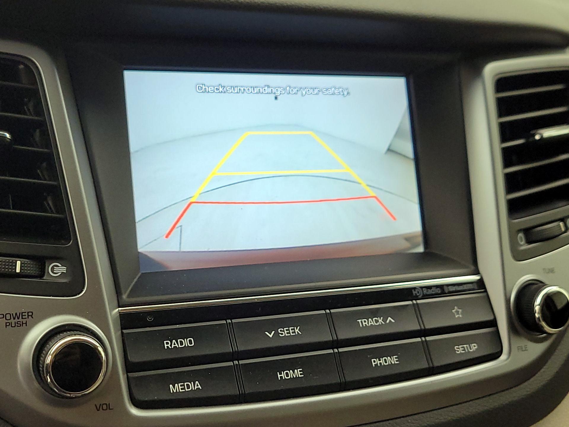 Thumbnail: 2018 Hyundai Tucson - 14