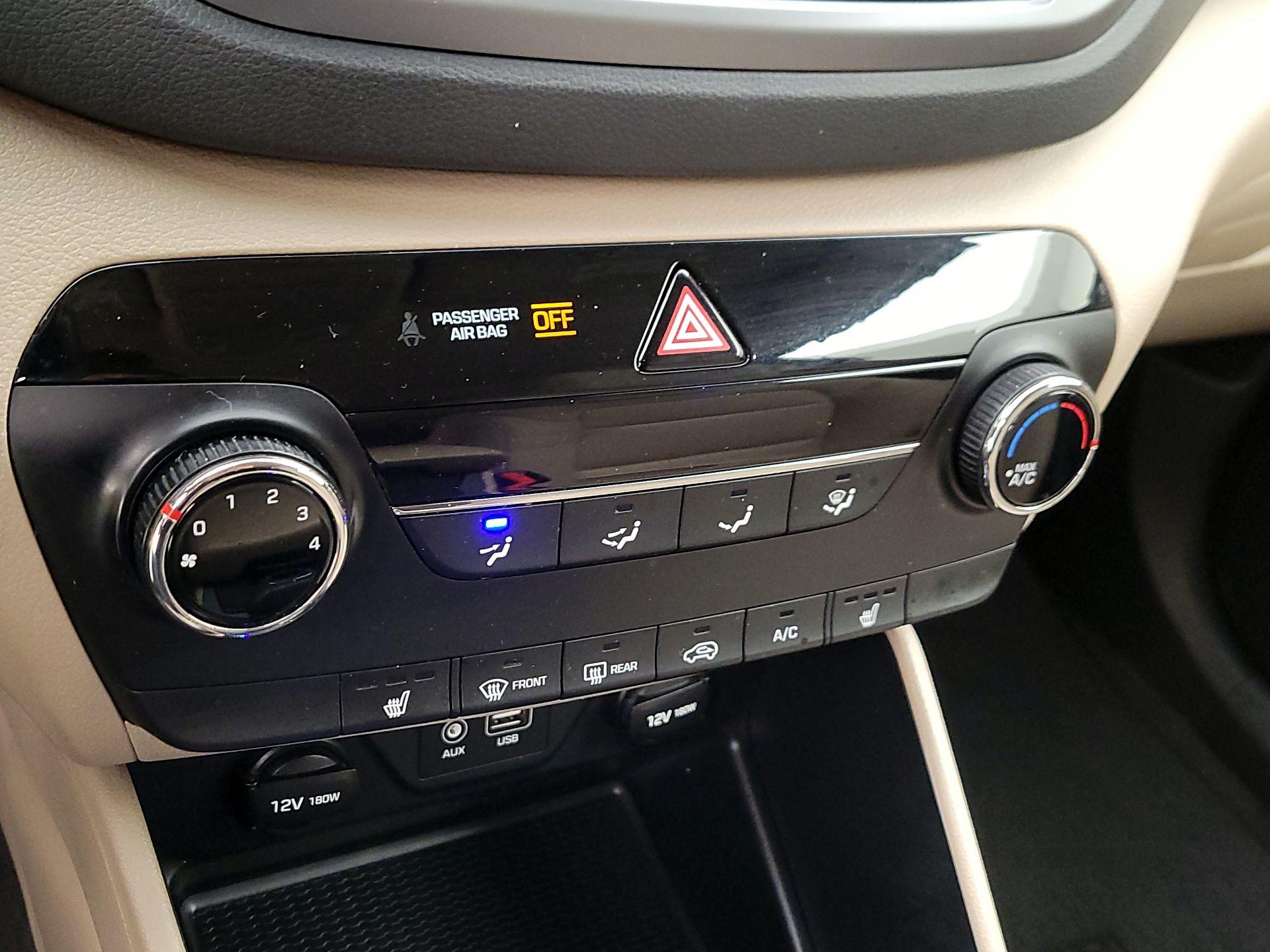 Thumbnail: 2018 Hyundai Tucson - 16