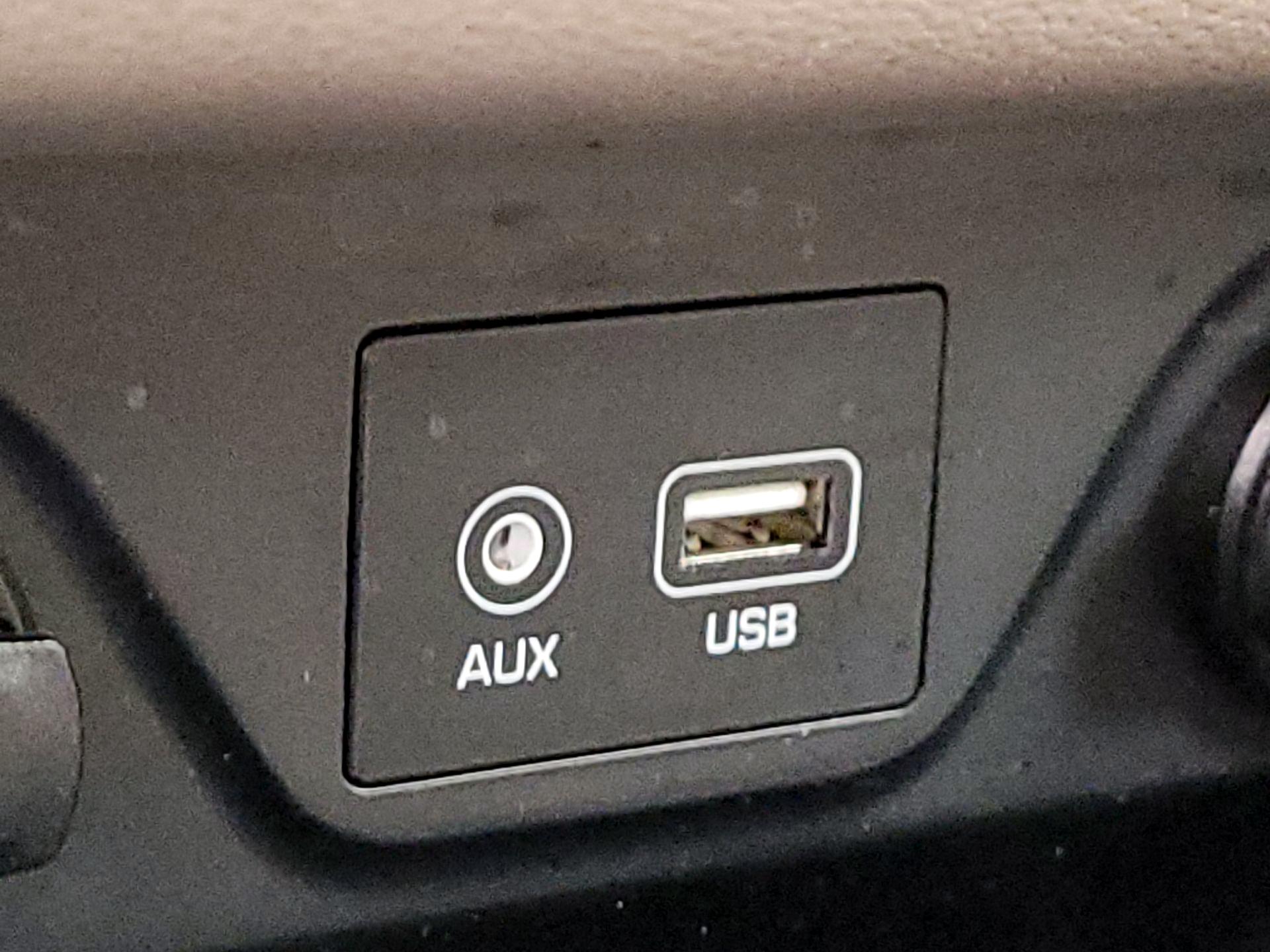 Thumbnail: 2018 Hyundai Tucson - 18