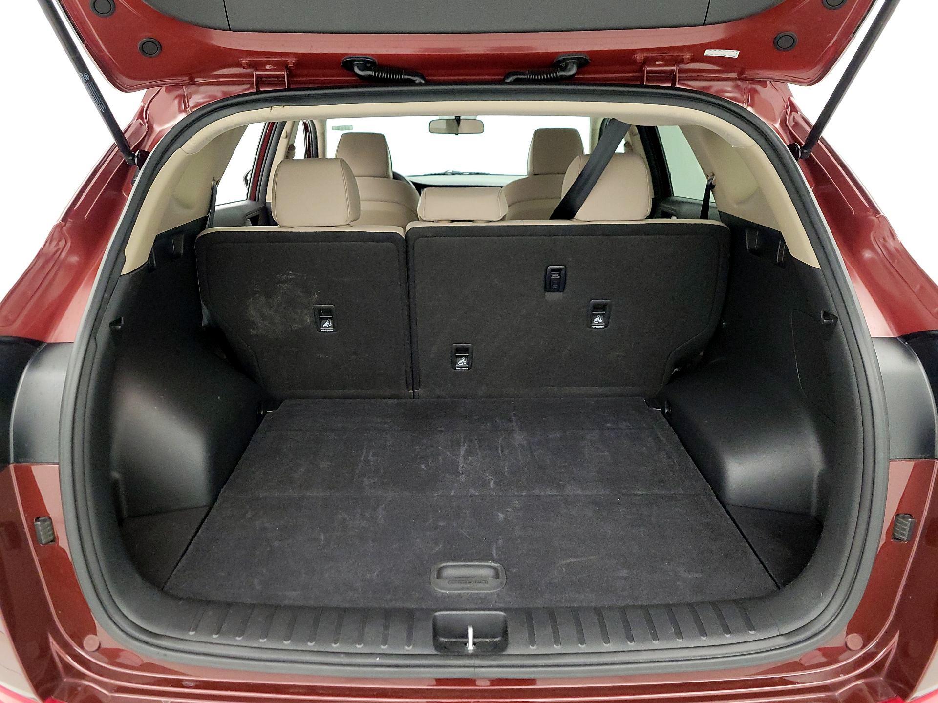 Thumbnail: 2018 Hyundai Tucson - 20