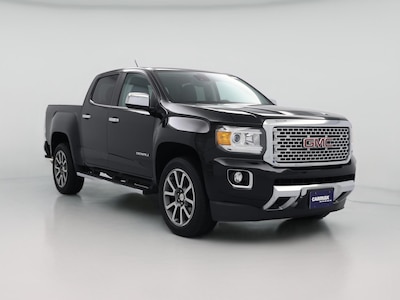 2019 GMC Canyon Denali