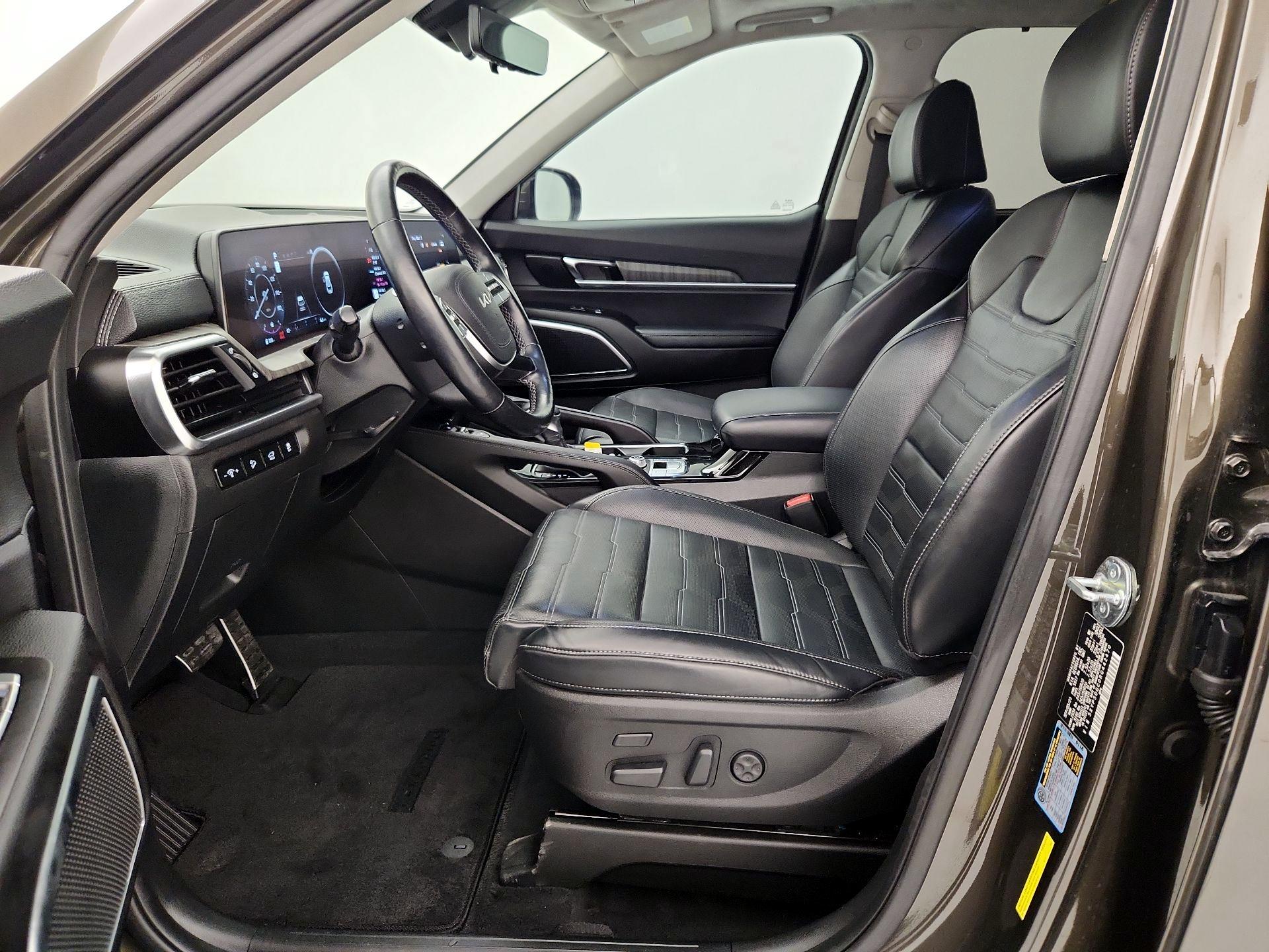 Thumbnail: 2024 Kia Telluride - 11