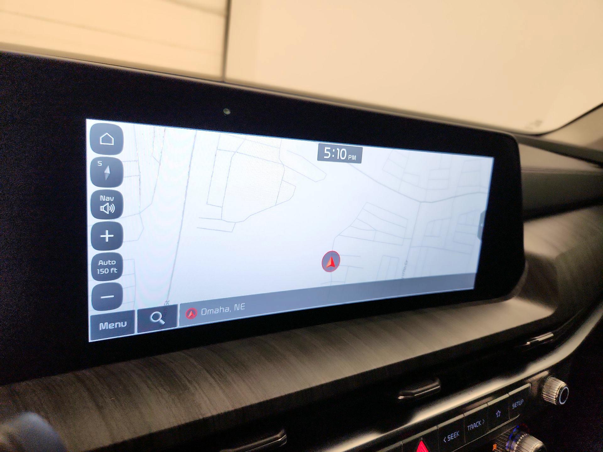 Thumbnail: 2024 Kia Telluride - 14