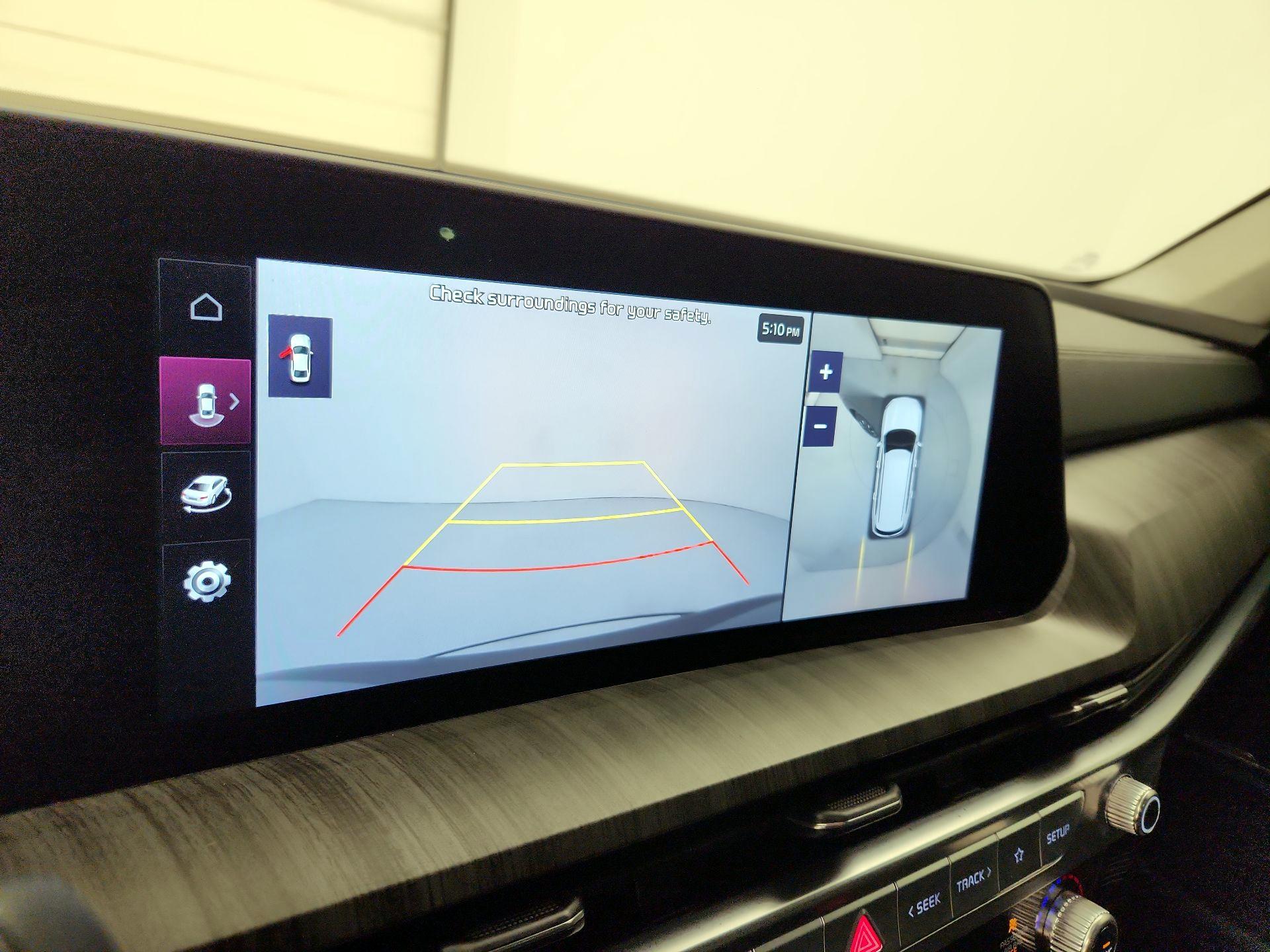 Thumbnail: 2024 Kia Telluride - 15