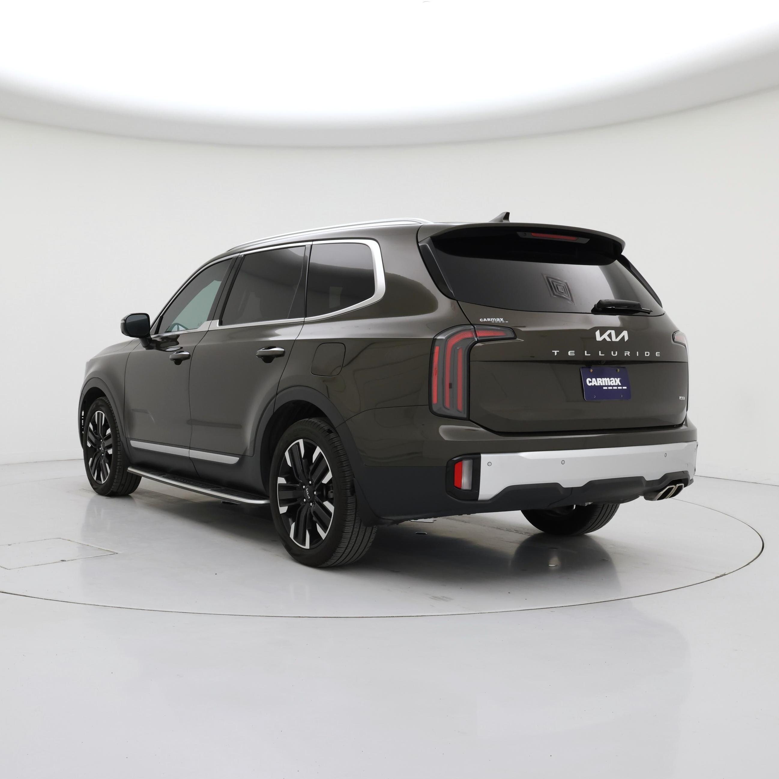 Thumbnail: 2024 Kia Telluride - 2