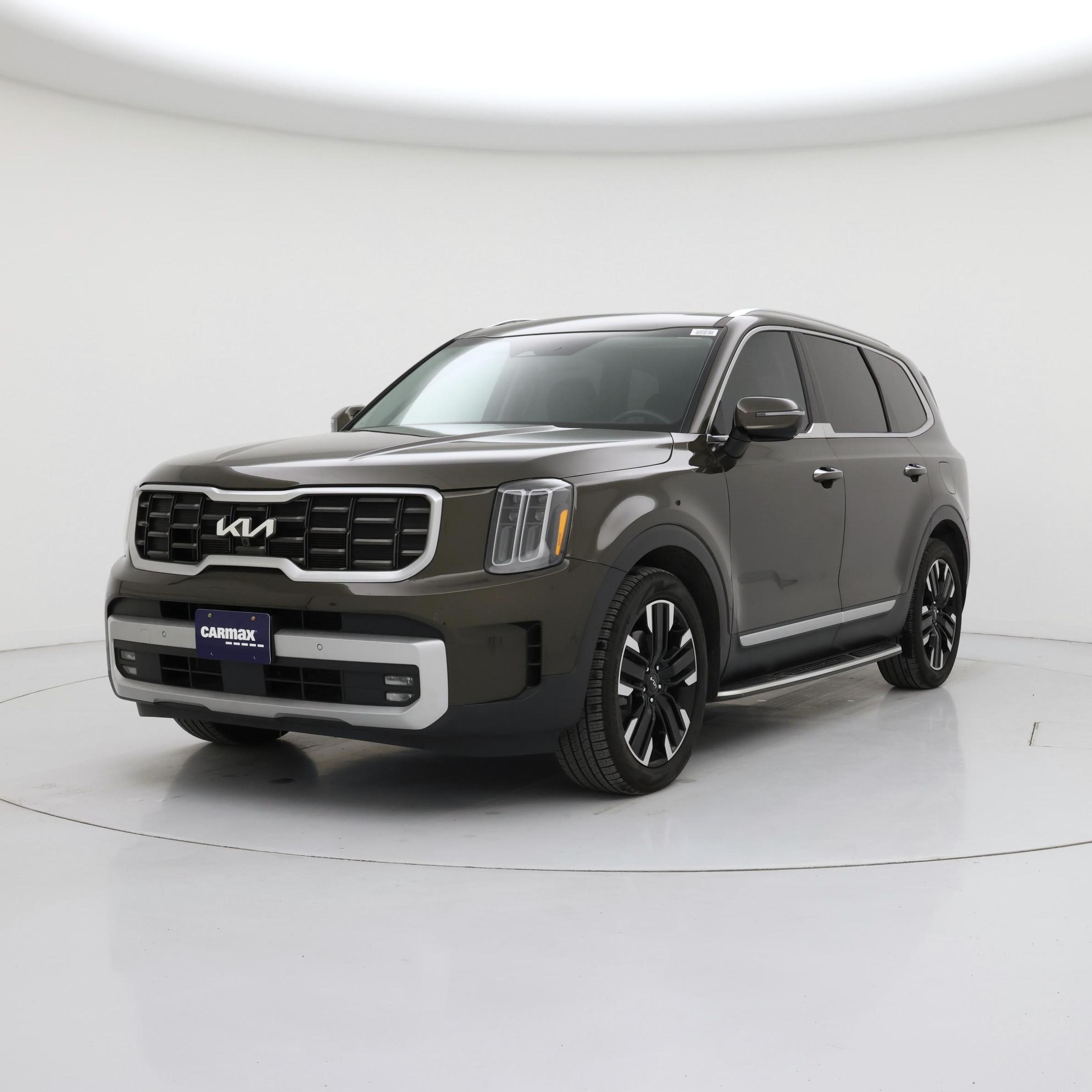 Thumbnail: 2024 Kia Telluride - 4