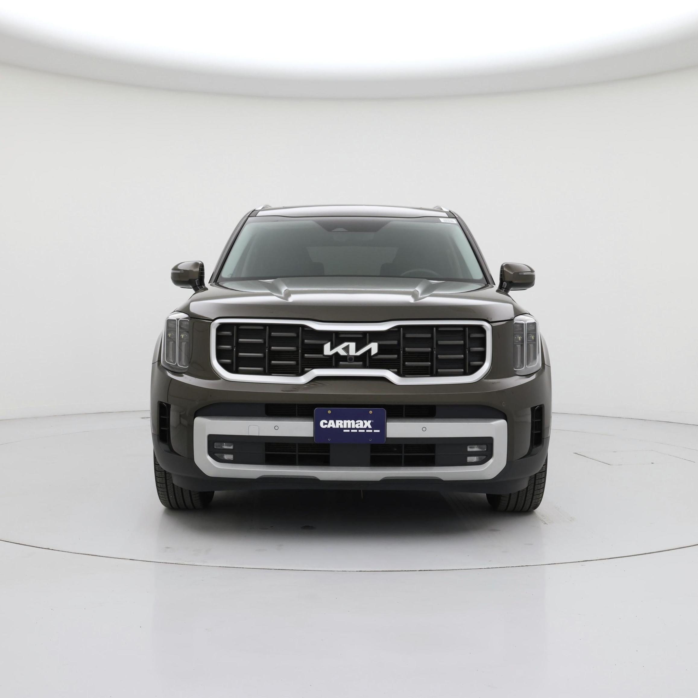 Thumbnail: 2024 Kia Telluride - 5