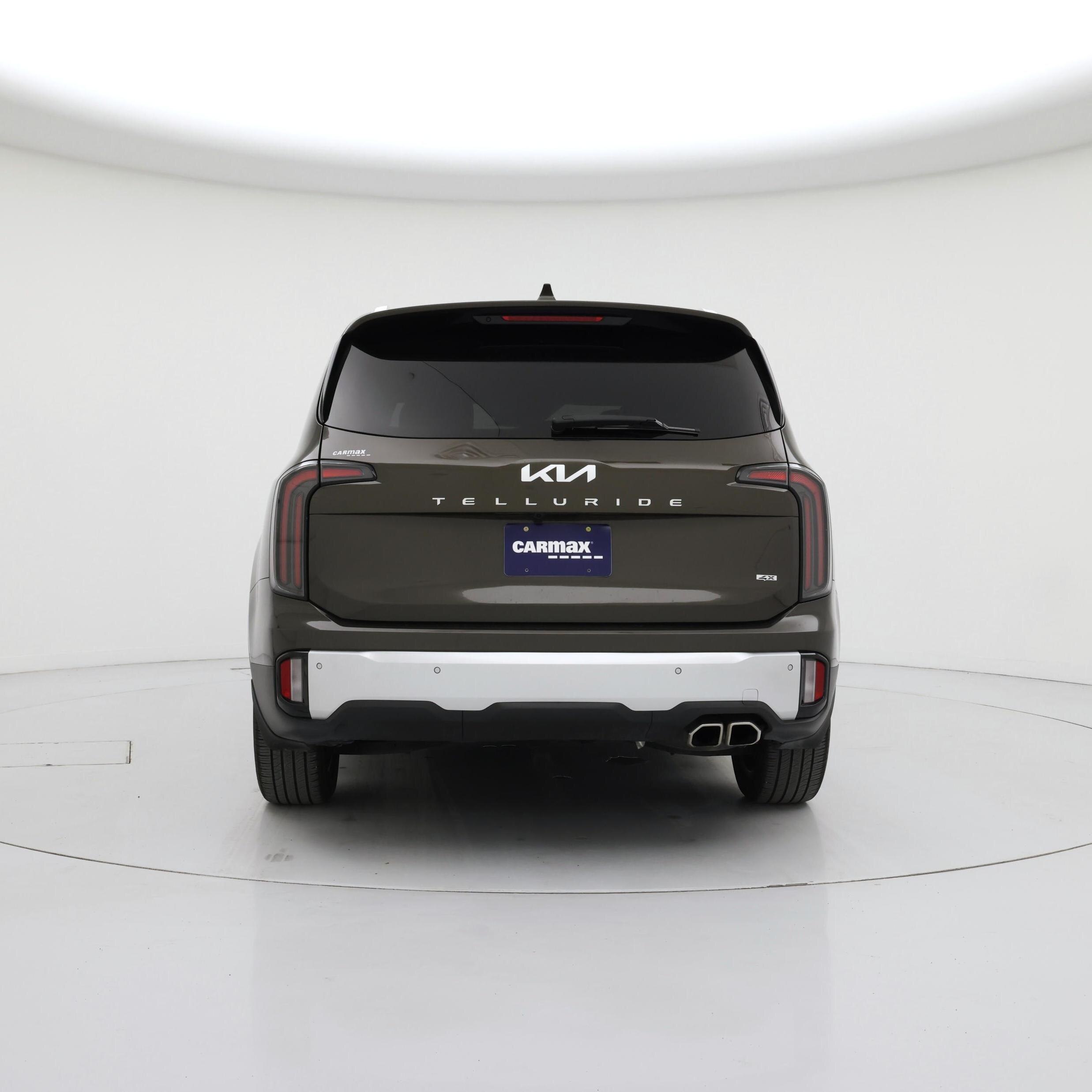 Thumbnail: 2024 Kia Telluride - 6