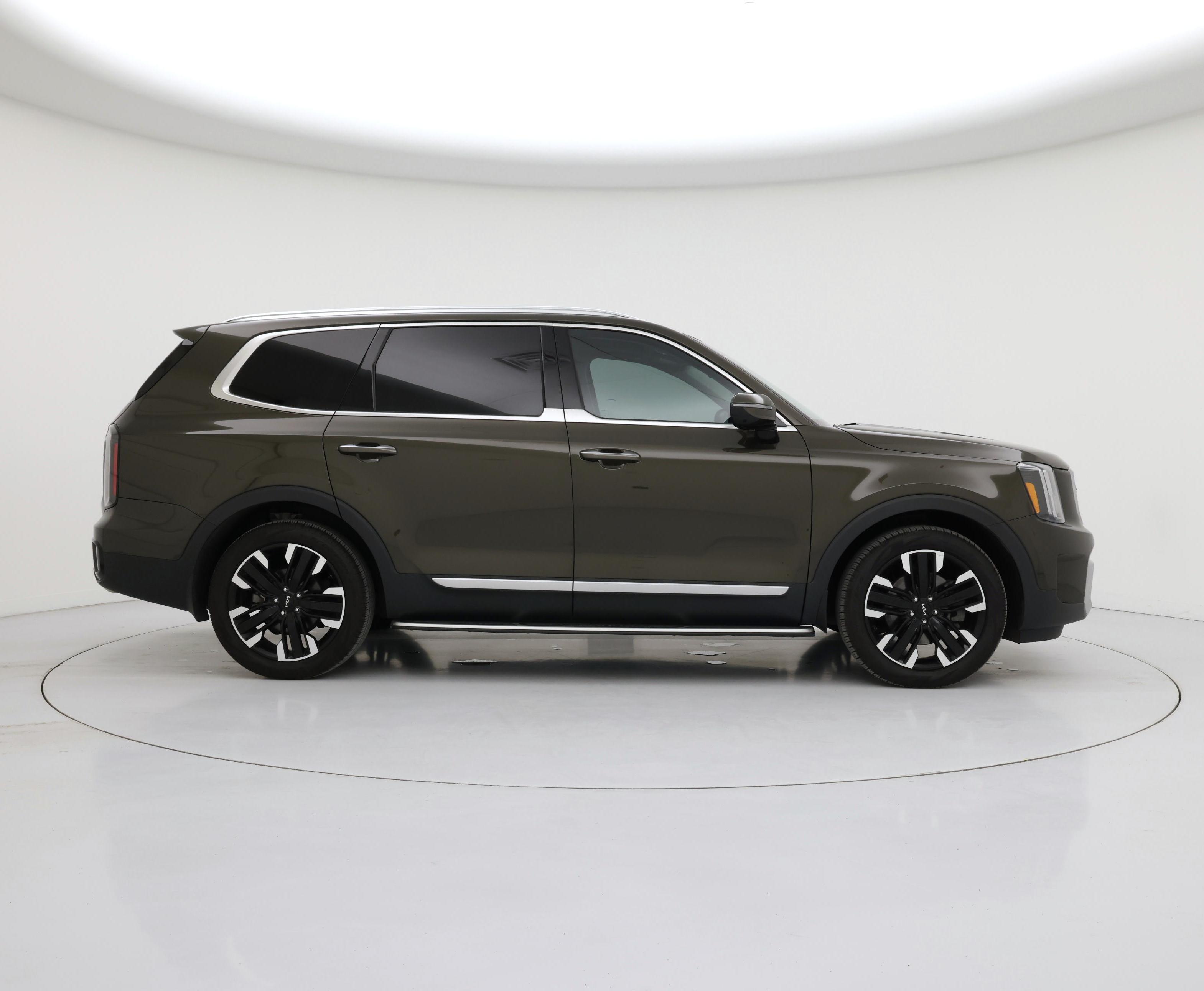 Thumbnail: 2024 Kia Telluride - 7