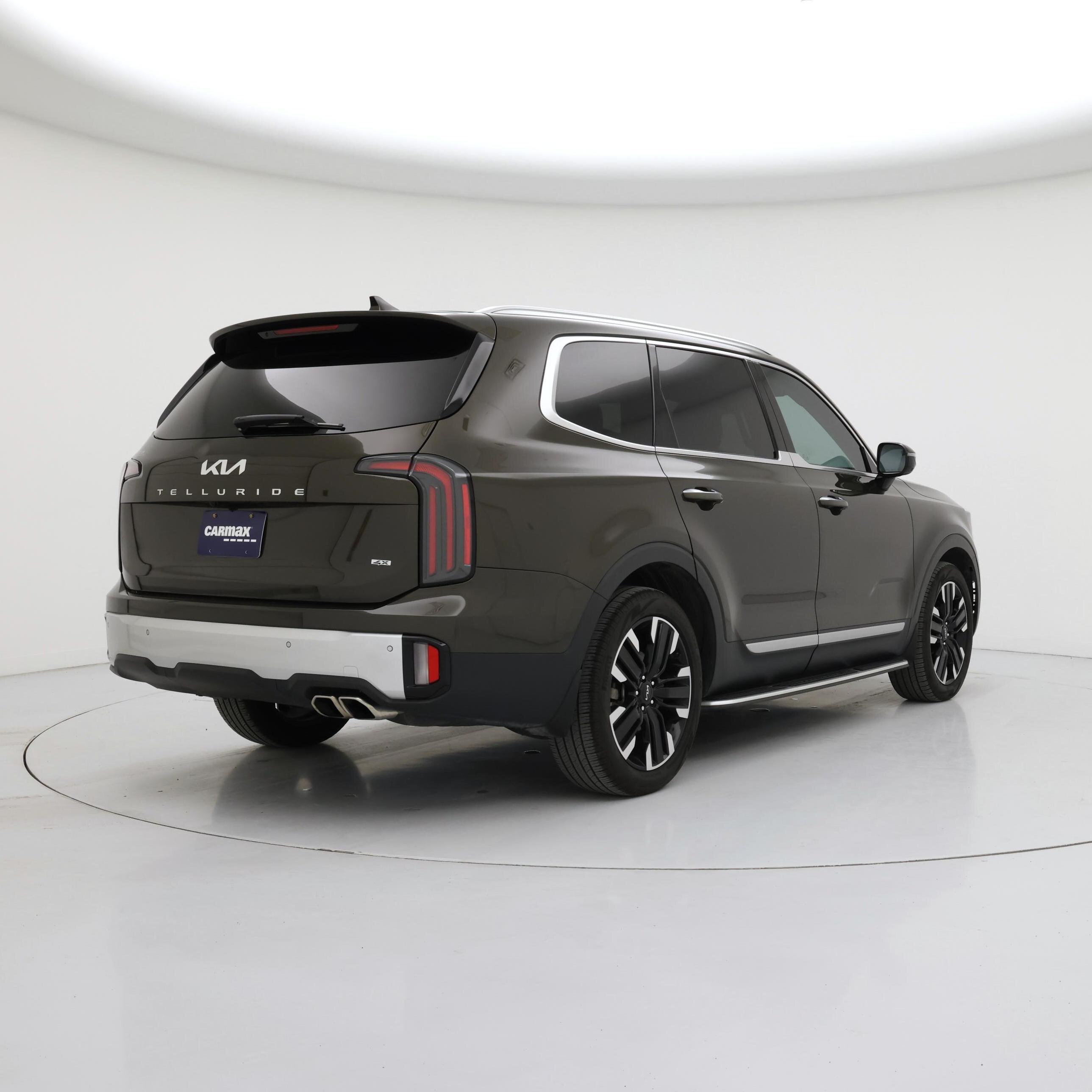 Thumbnail: 2024 Kia Telluride - 8