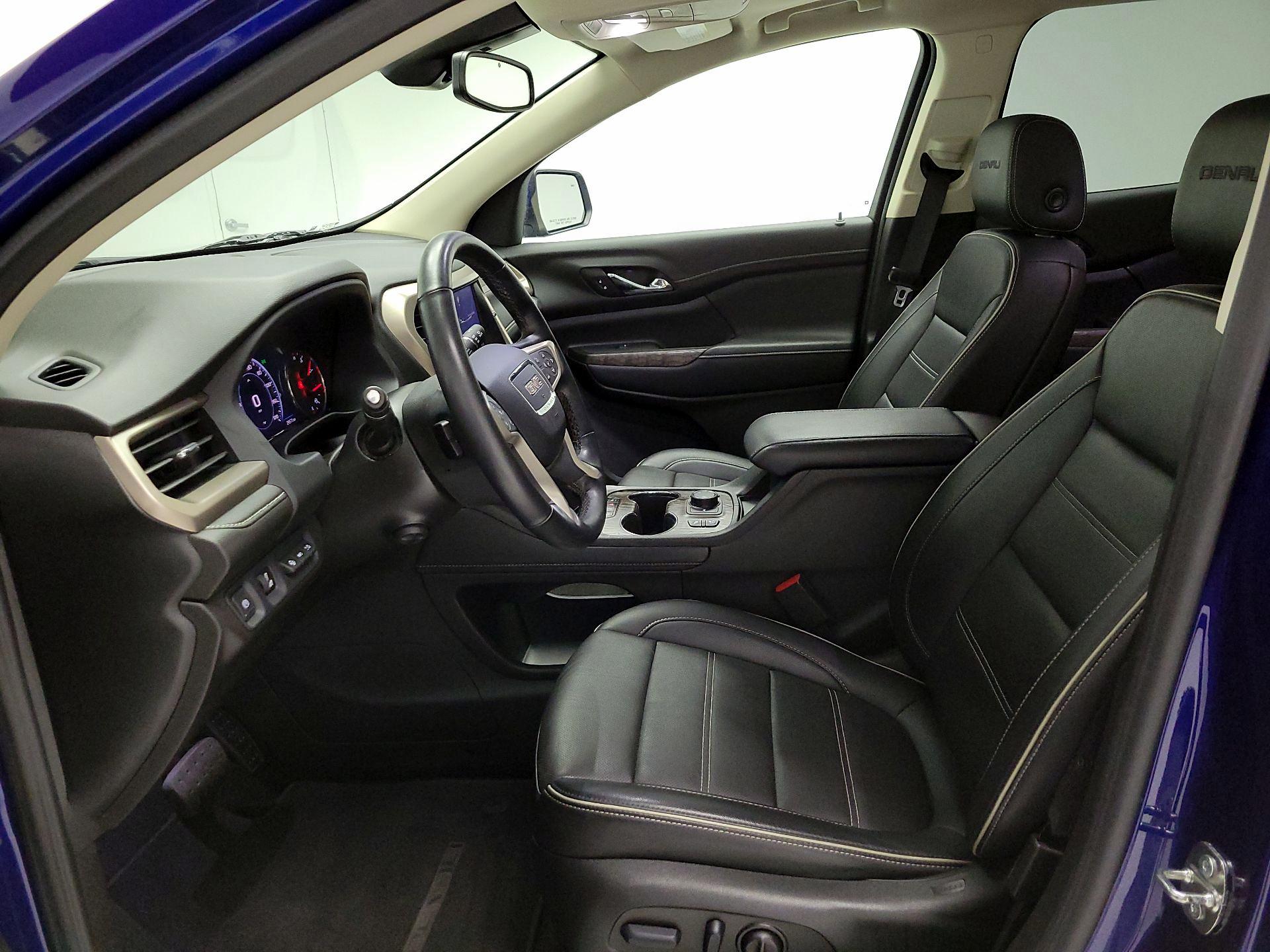 Thumbnail: 2023 GMC Acadia - 11