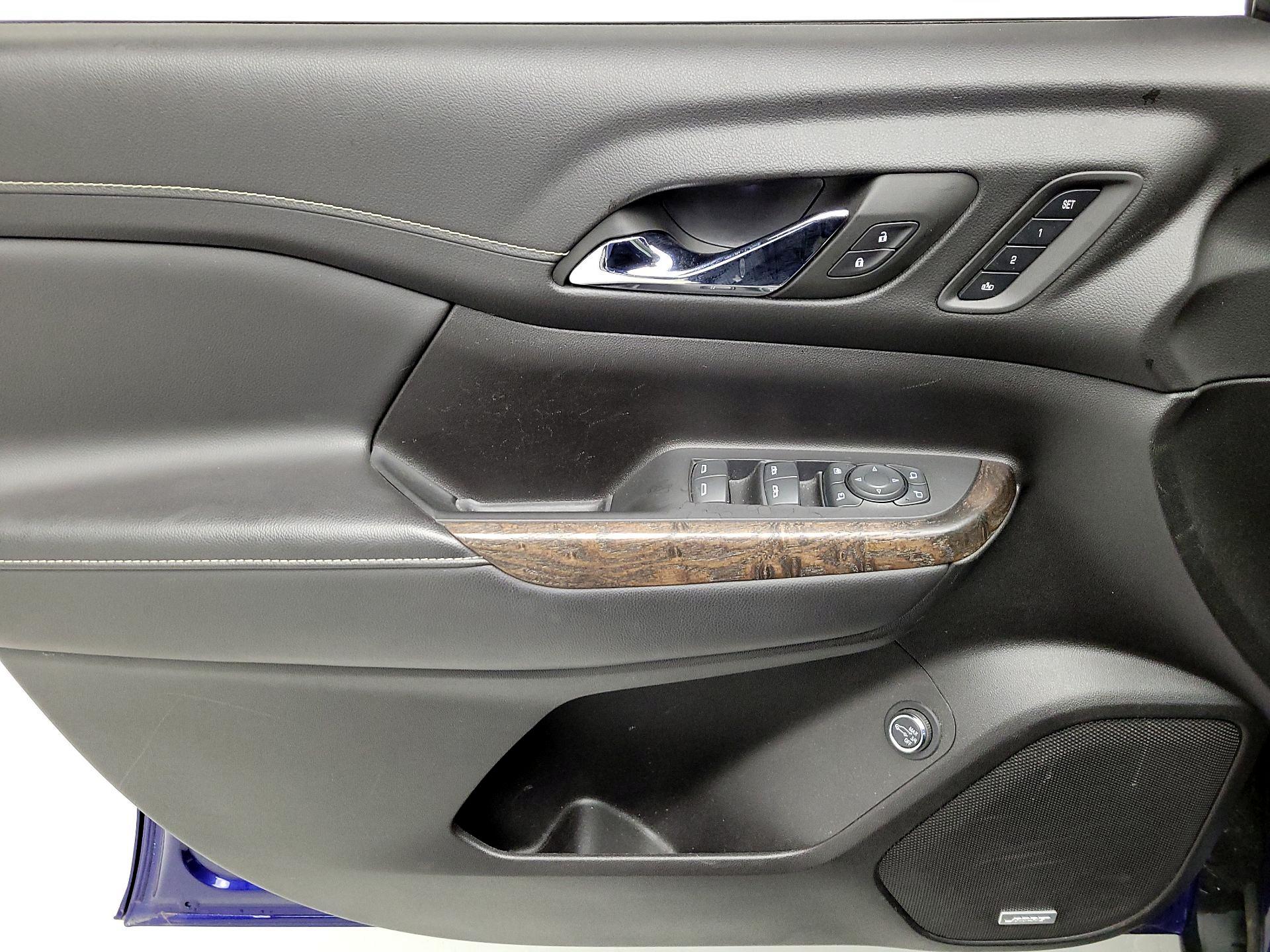 Thumbnail: 2023 GMC Acadia - 12