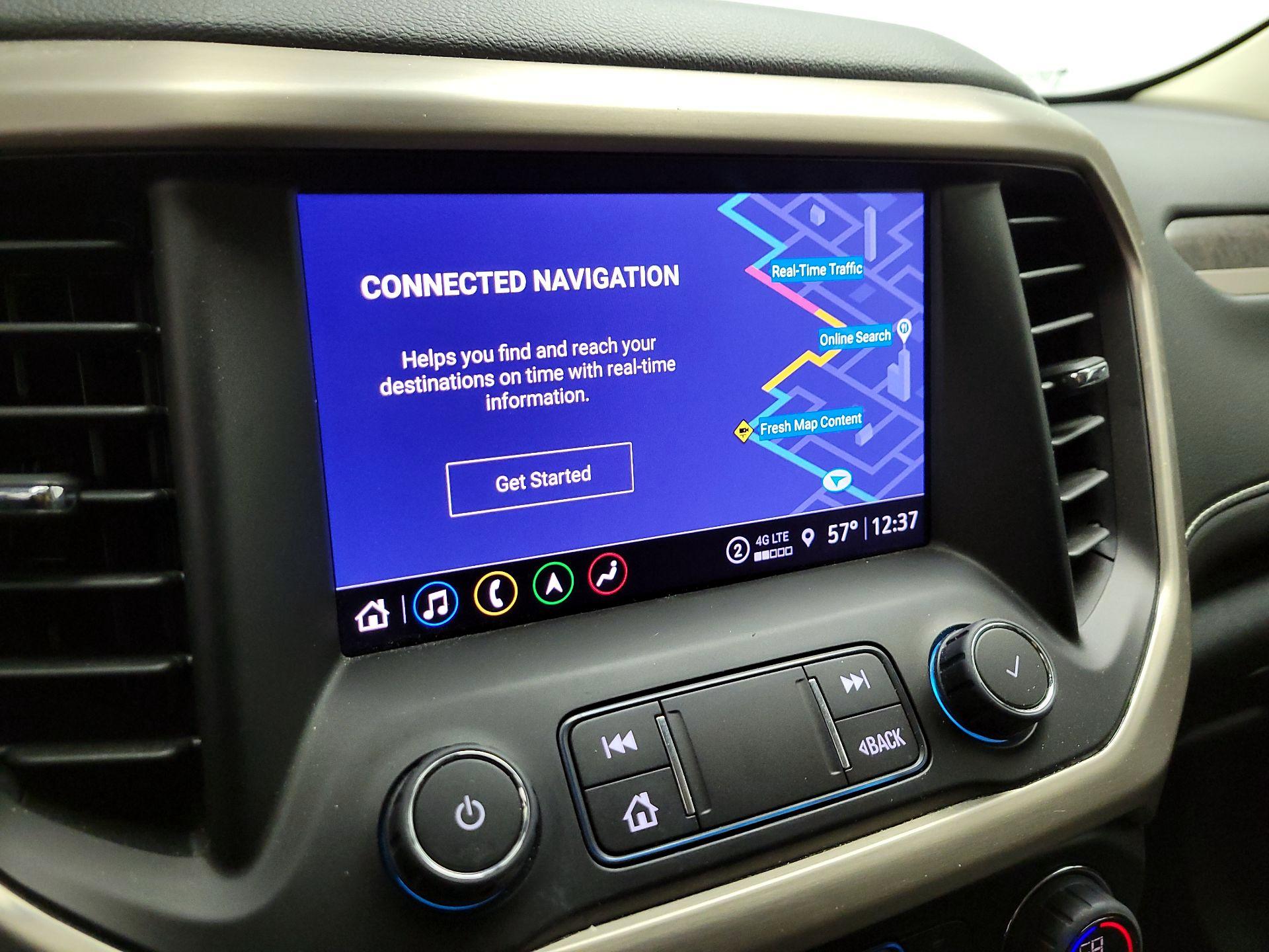 Thumbnail: 2023 GMC Acadia - 13