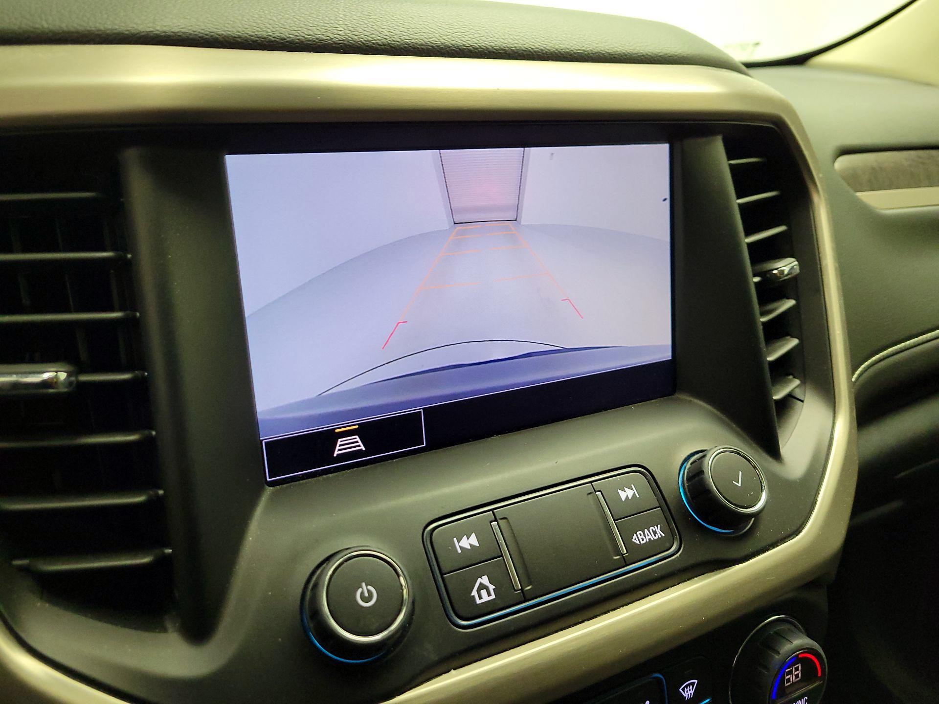 Thumbnail: 2023 GMC Acadia - 14