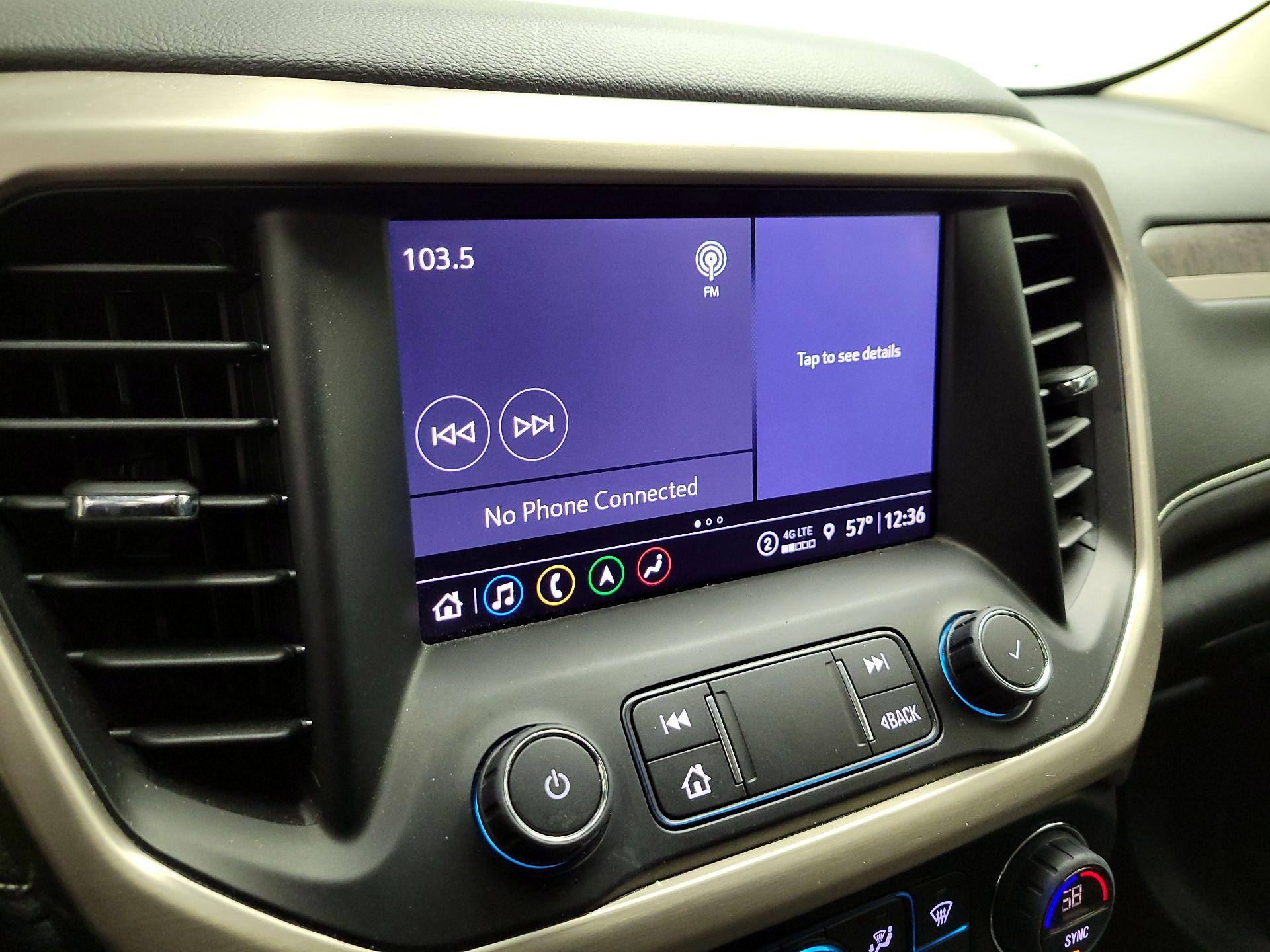 Thumbnail: 2023 GMC Acadia - 15