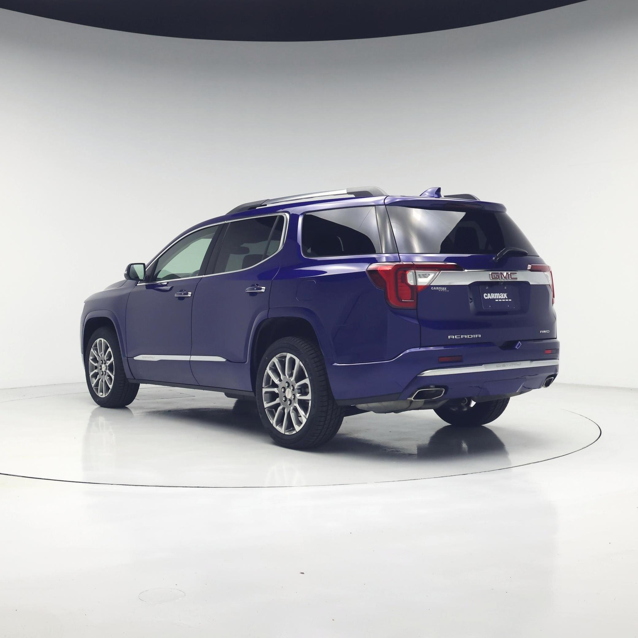 Thumbnail: 2023 GMC Acadia - 2