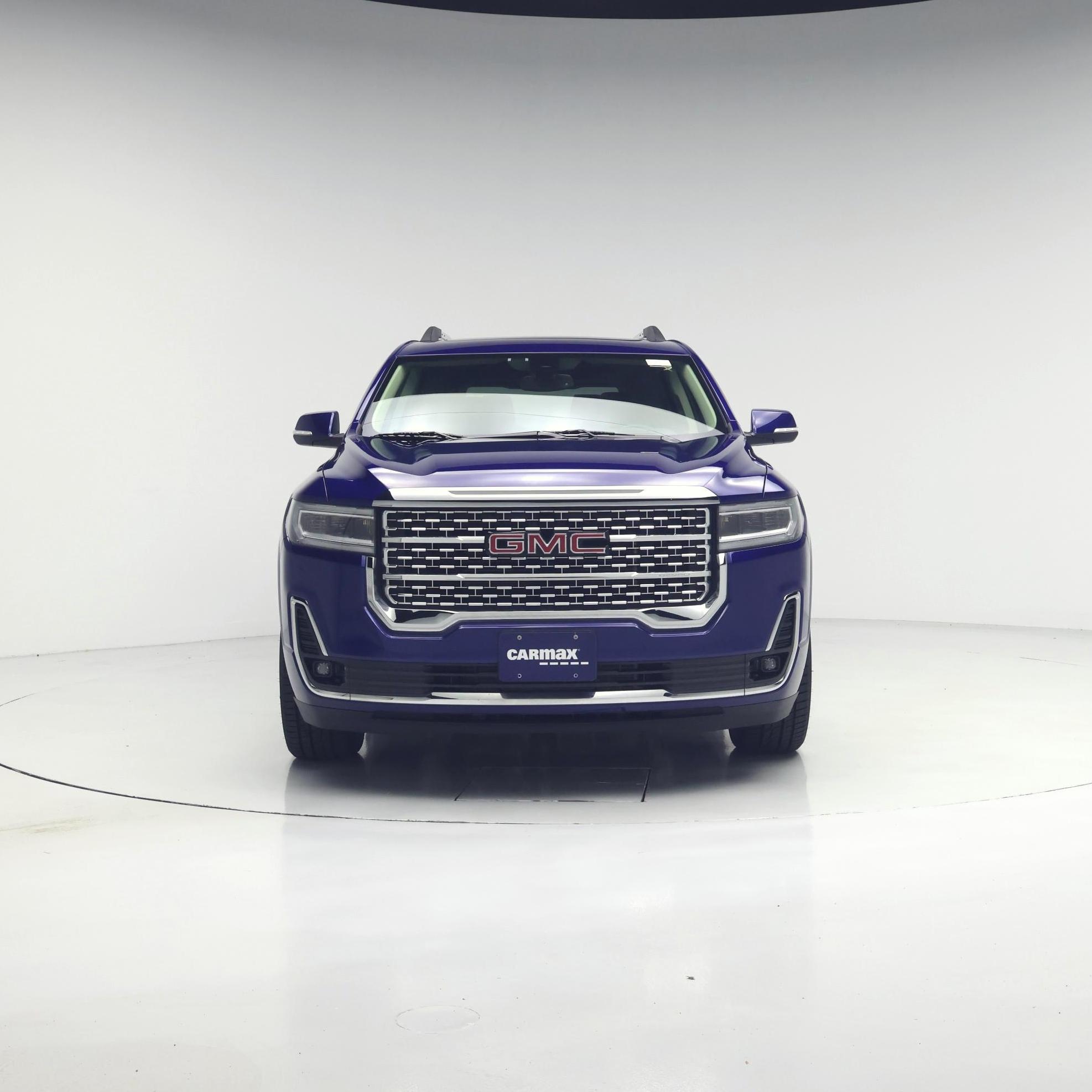 Thumbnail: 2023 GMC Acadia - 5