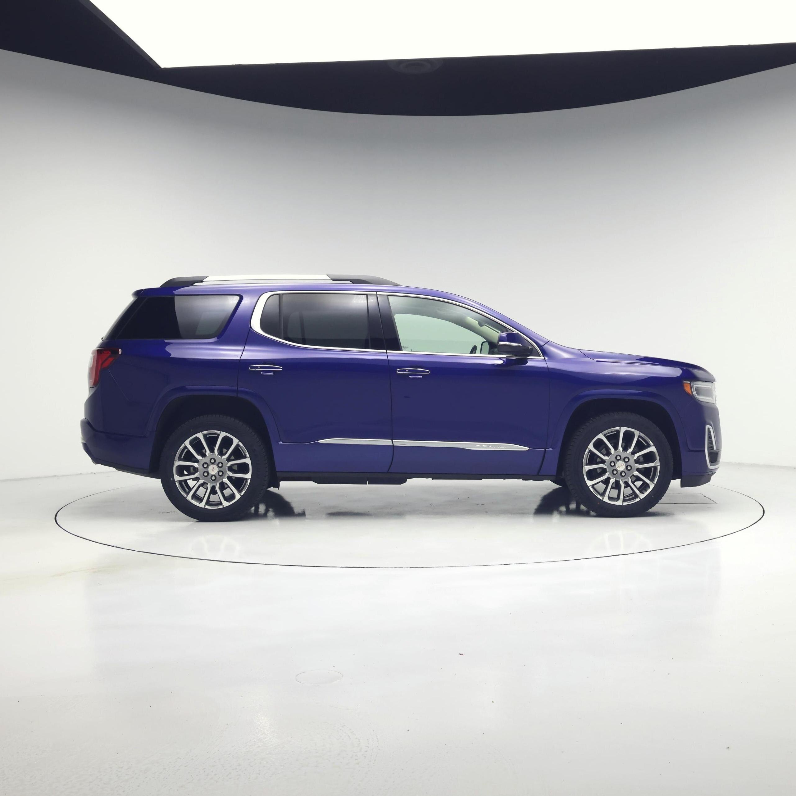 Thumbnail: 2023 GMC Acadia - 7